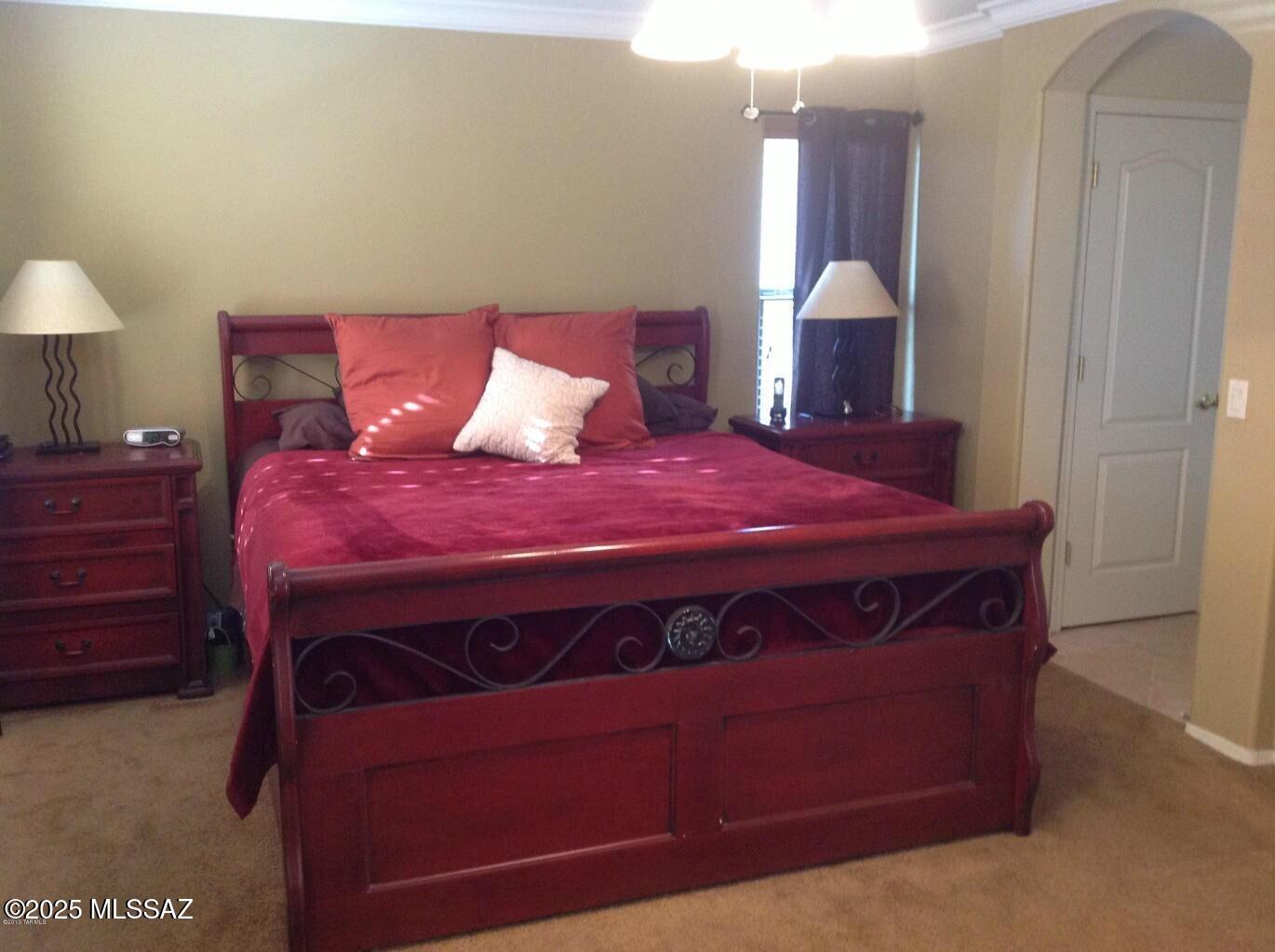 Empire Heights (1-241) - Residential Lease