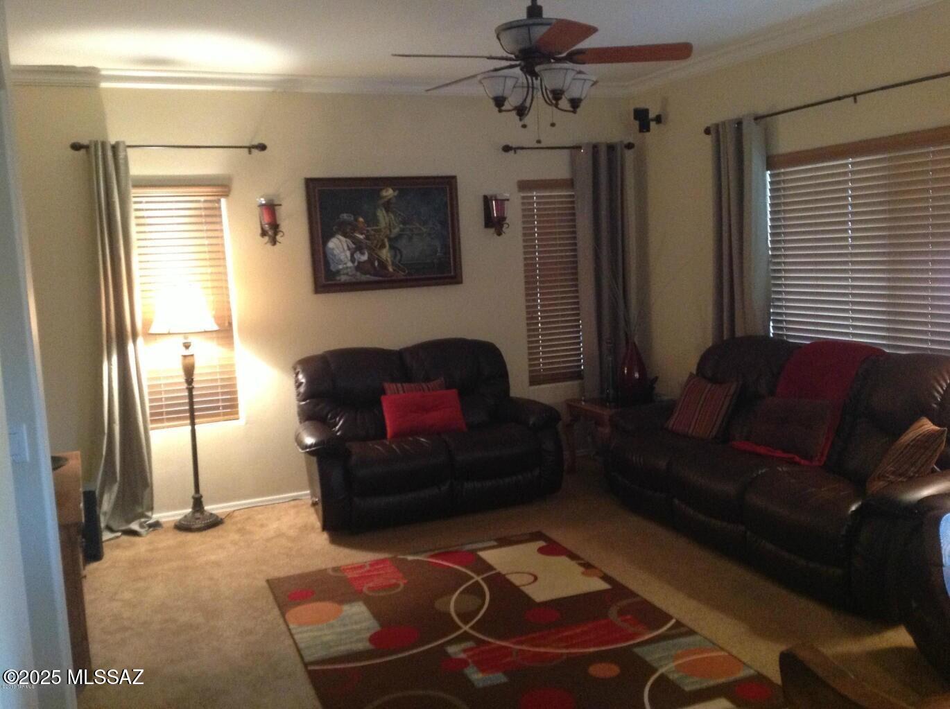 Empire Heights (1-241) - Residential Lease