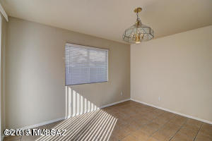 Out Of Pima County - Residential Income