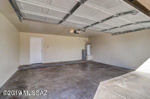 Out Of Pima County - Residential Income