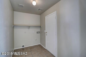 Out Of Pima County - Residential Income