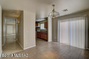 Out Of Pima County - Residential Income