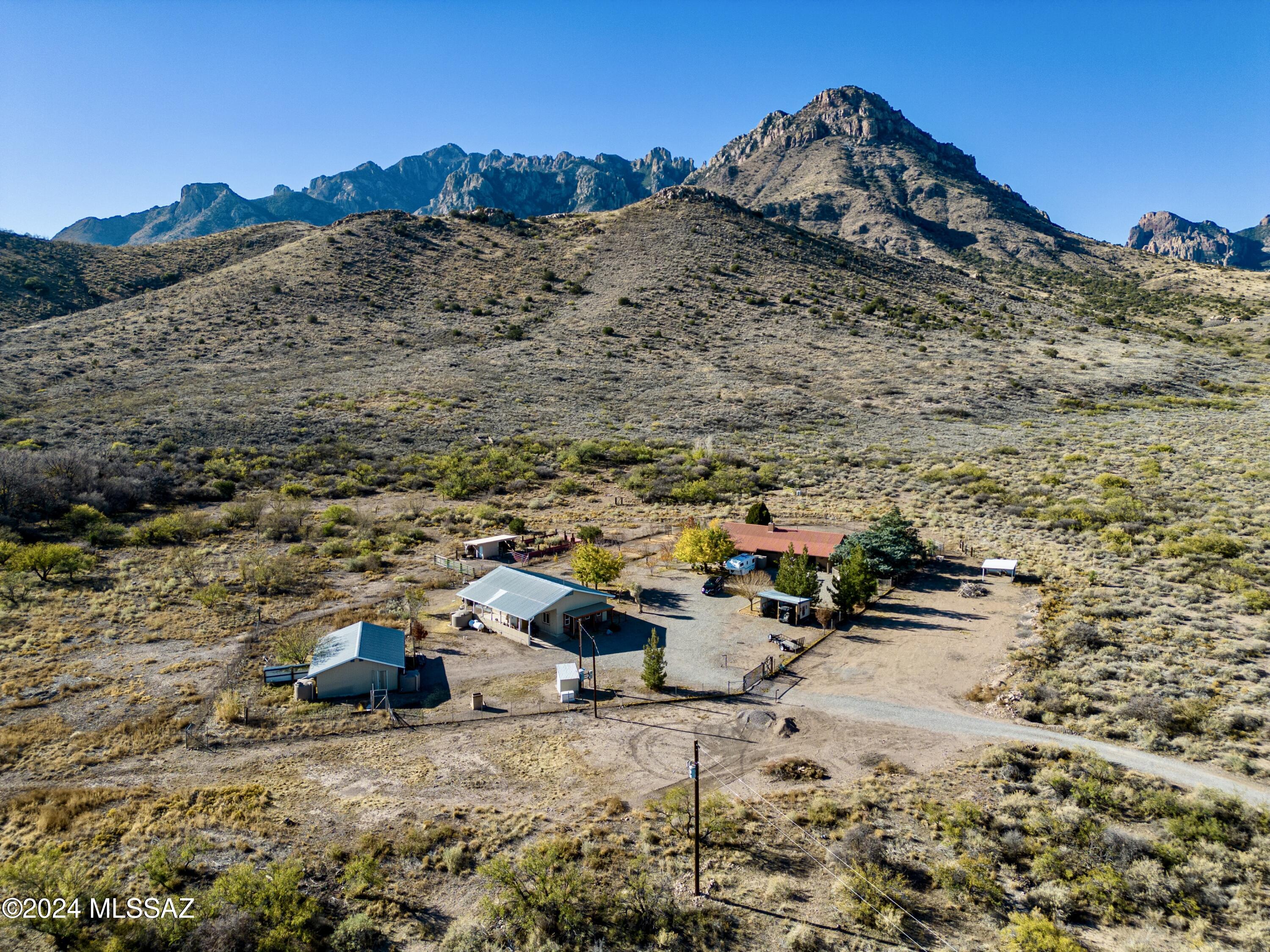 Other/Unknown - Residential