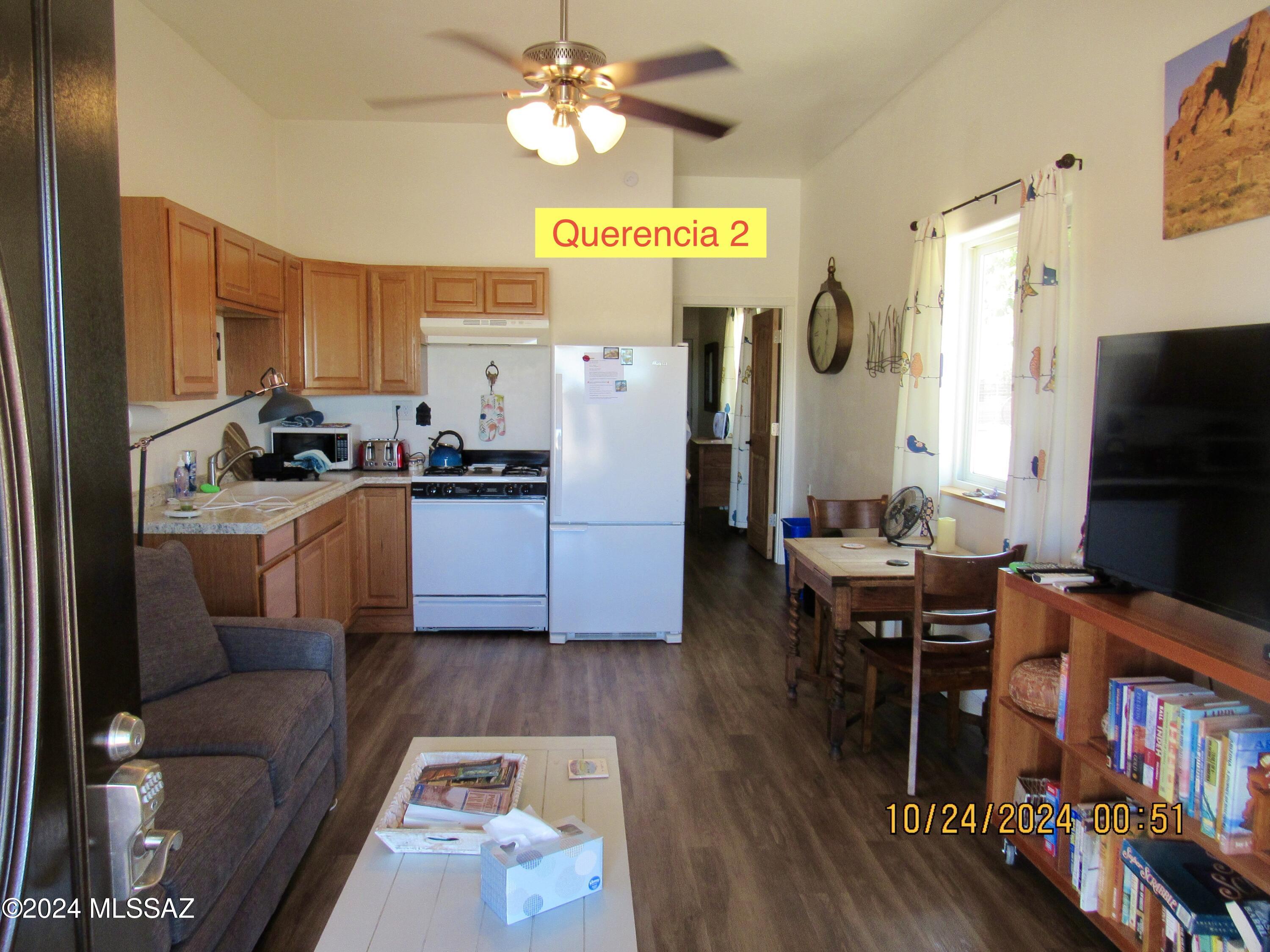 Other/Unknown - Residential