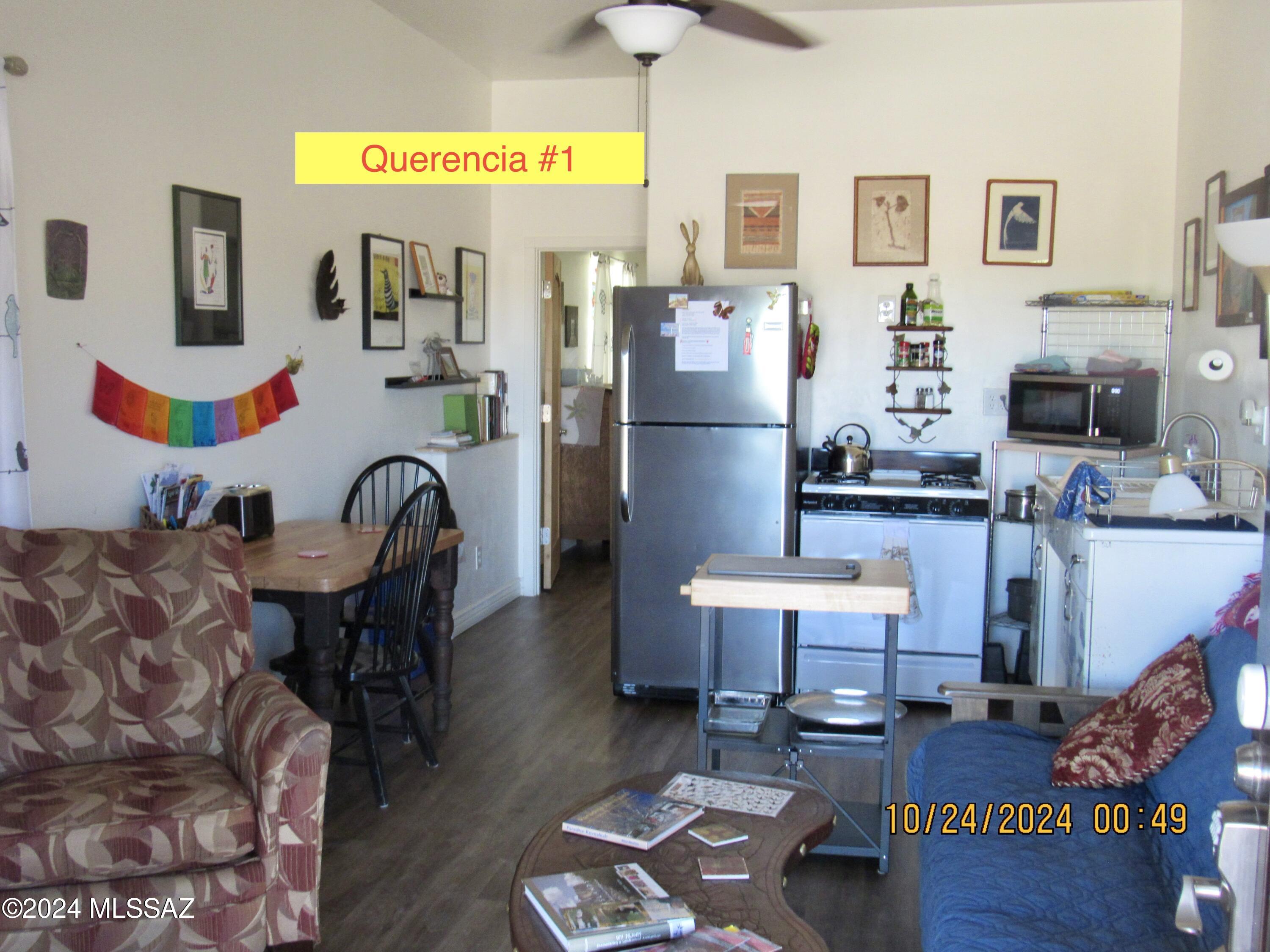 Other/Unknown - Residential