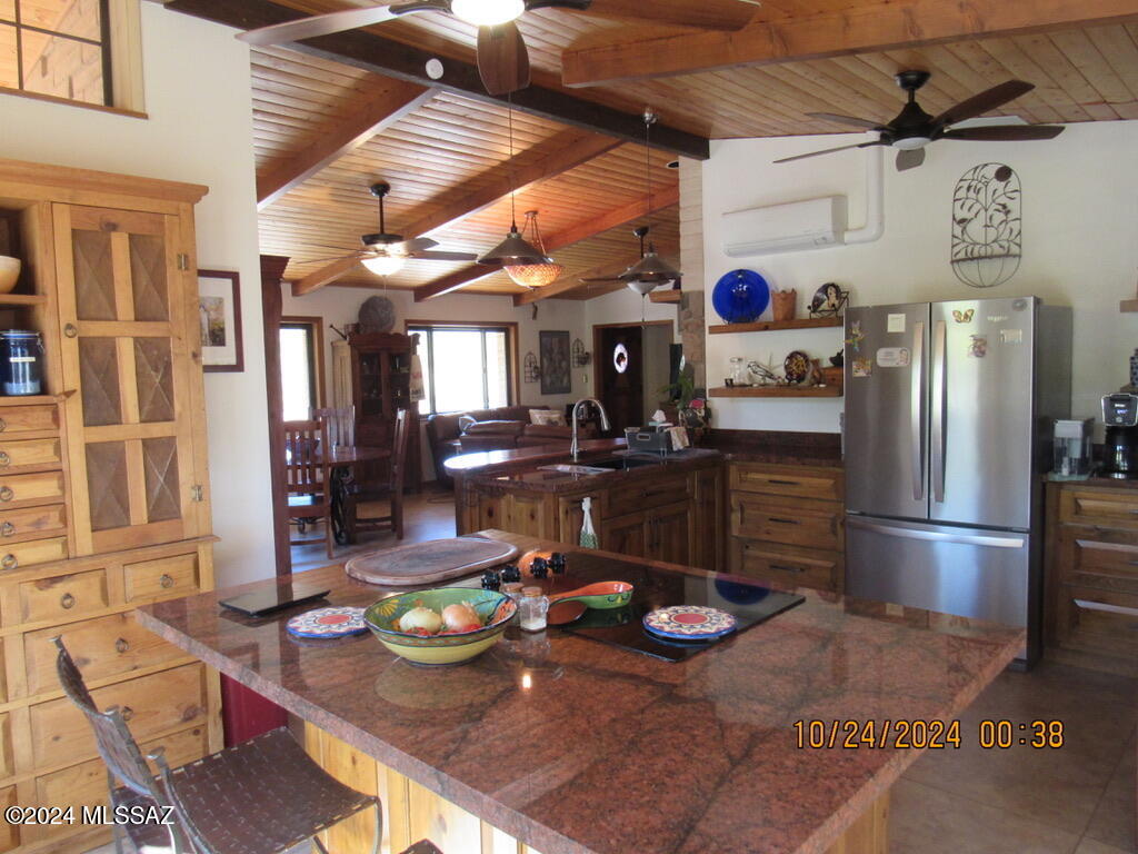 Other/Unknown - Residential
