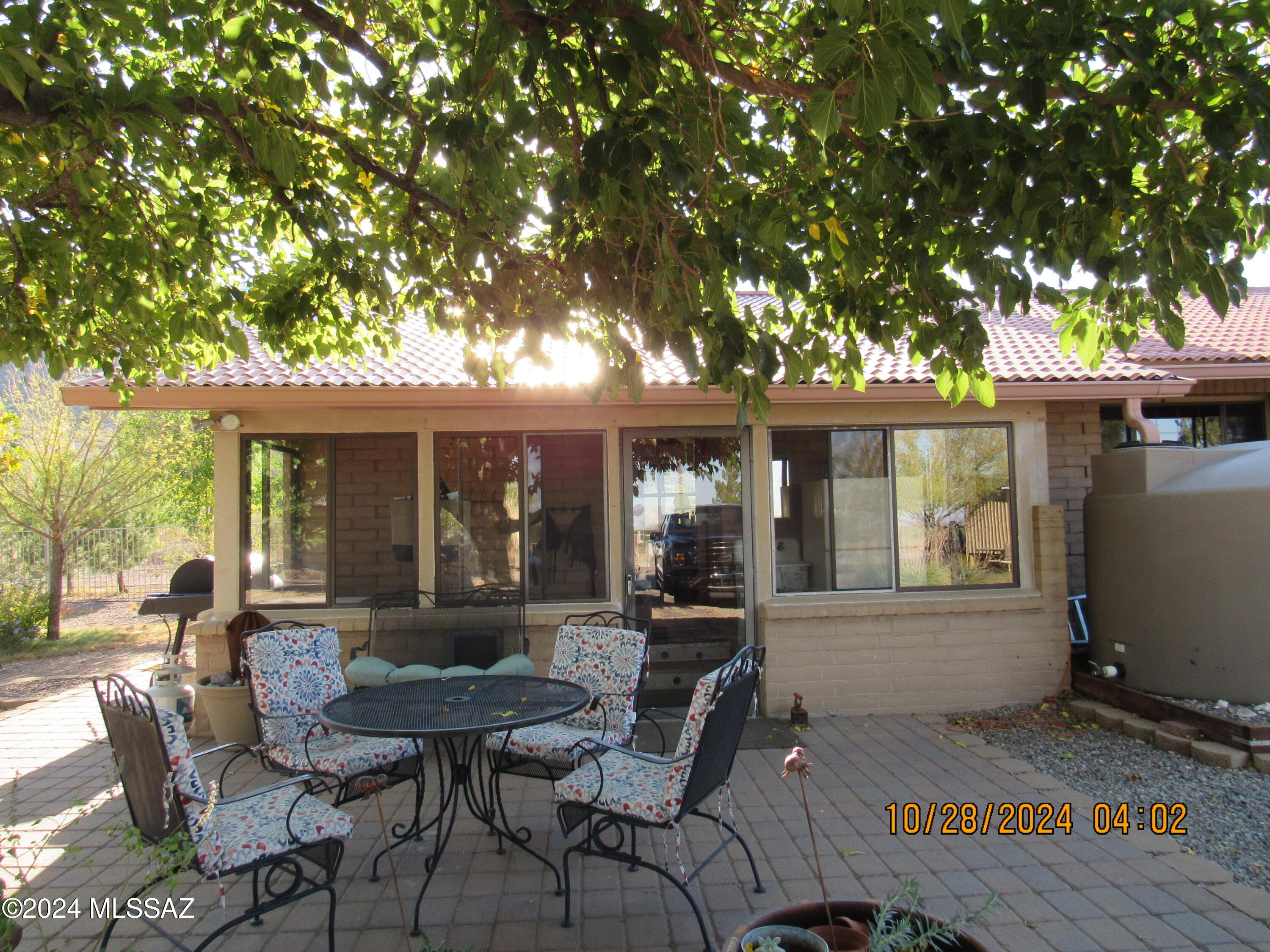 Other/Unknown - Residential