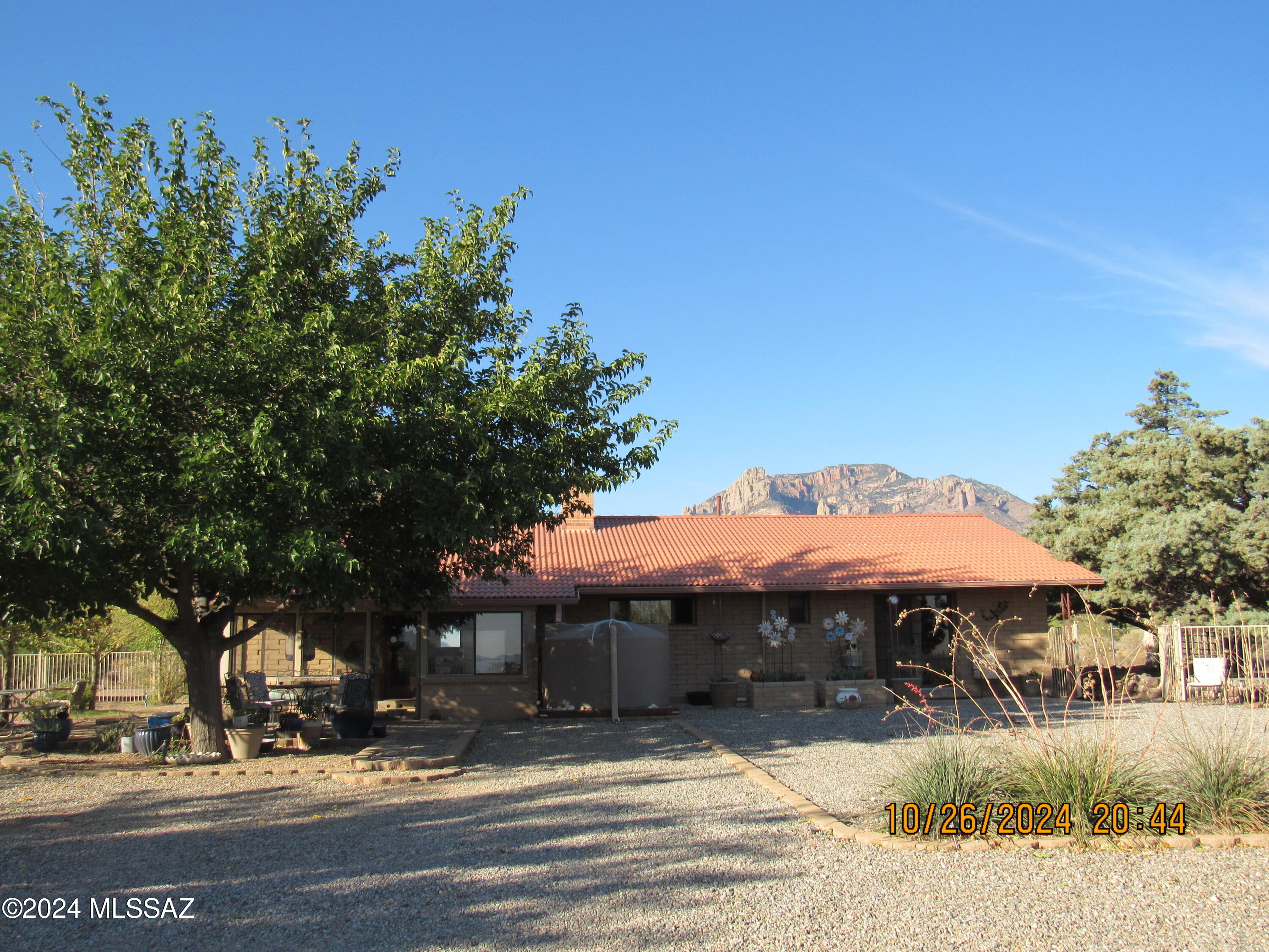 Other/Unknown - Residential