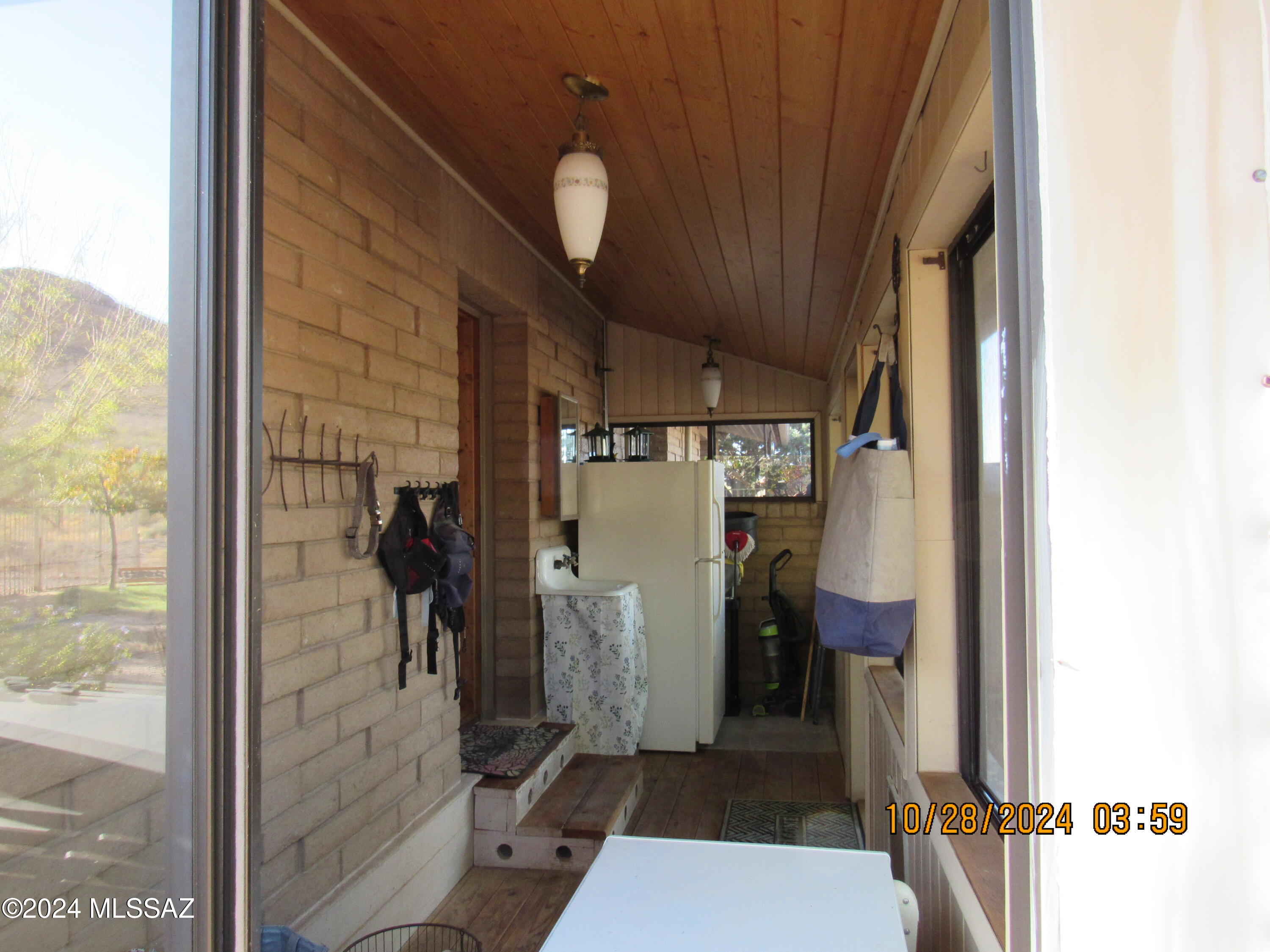Other/Unknown - Residential