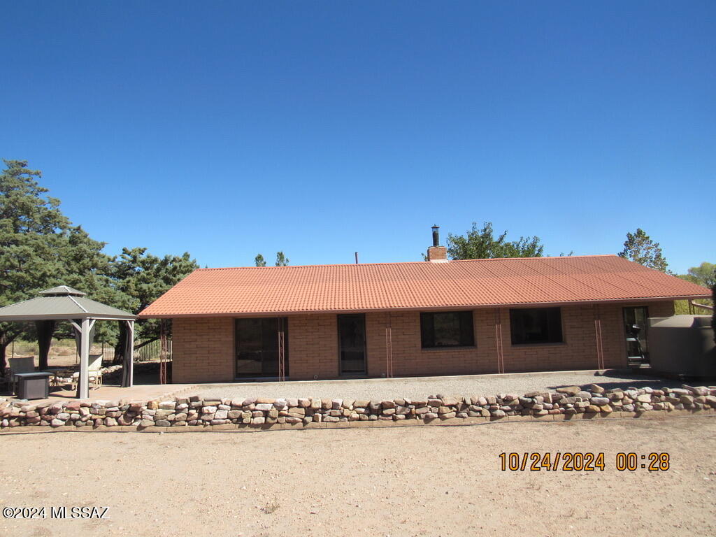 Other/Unknown - Residential