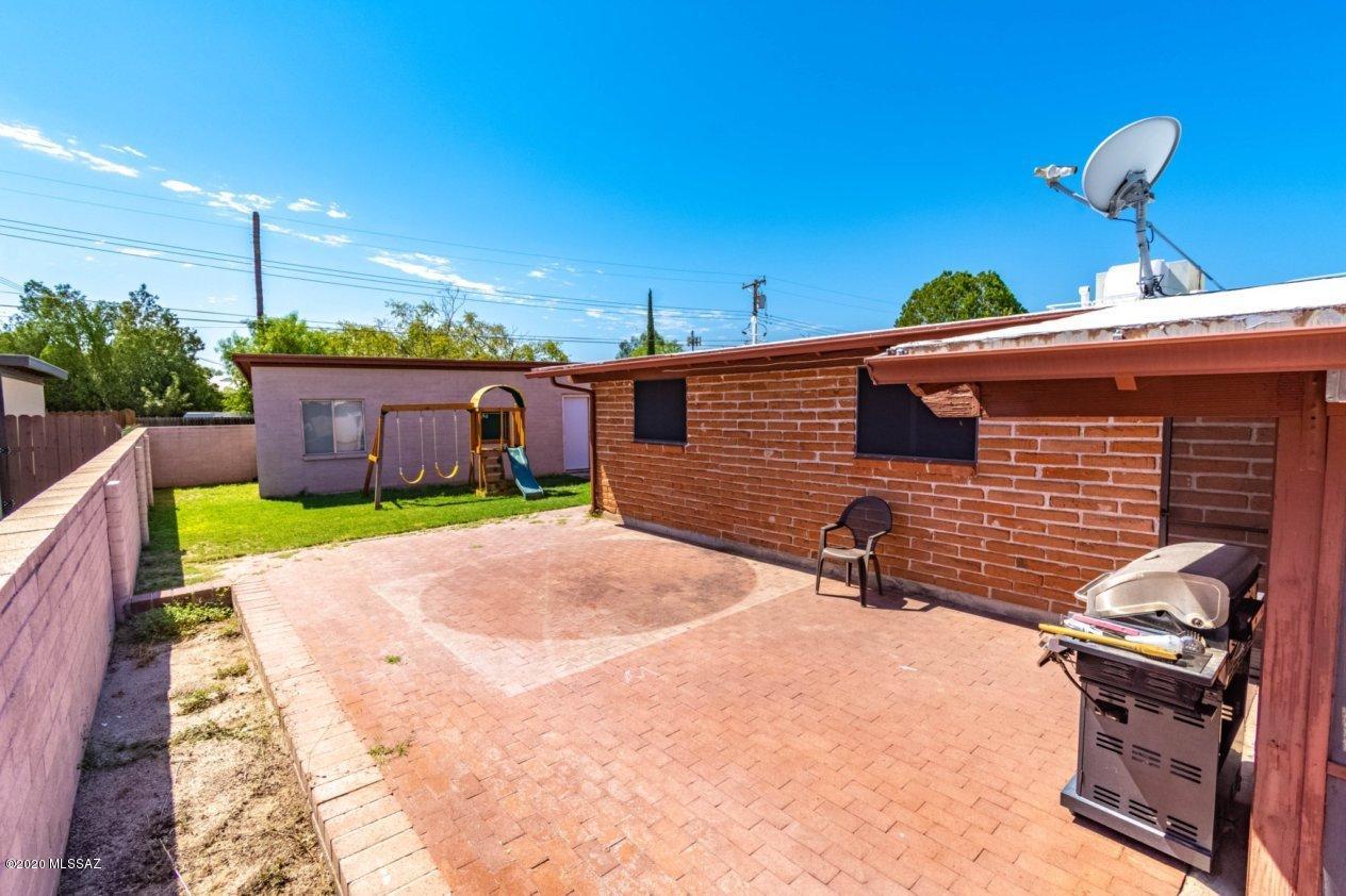 Kingston Knolls Terrace - Residential