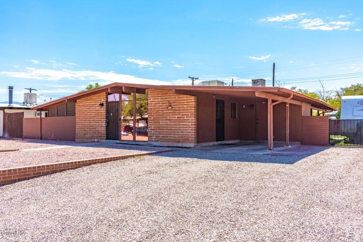 Kingston Knolls Terrace - Residential