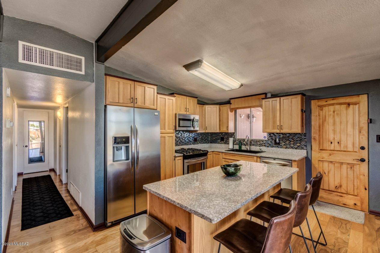 Kingston Knolls Terrace - Residential