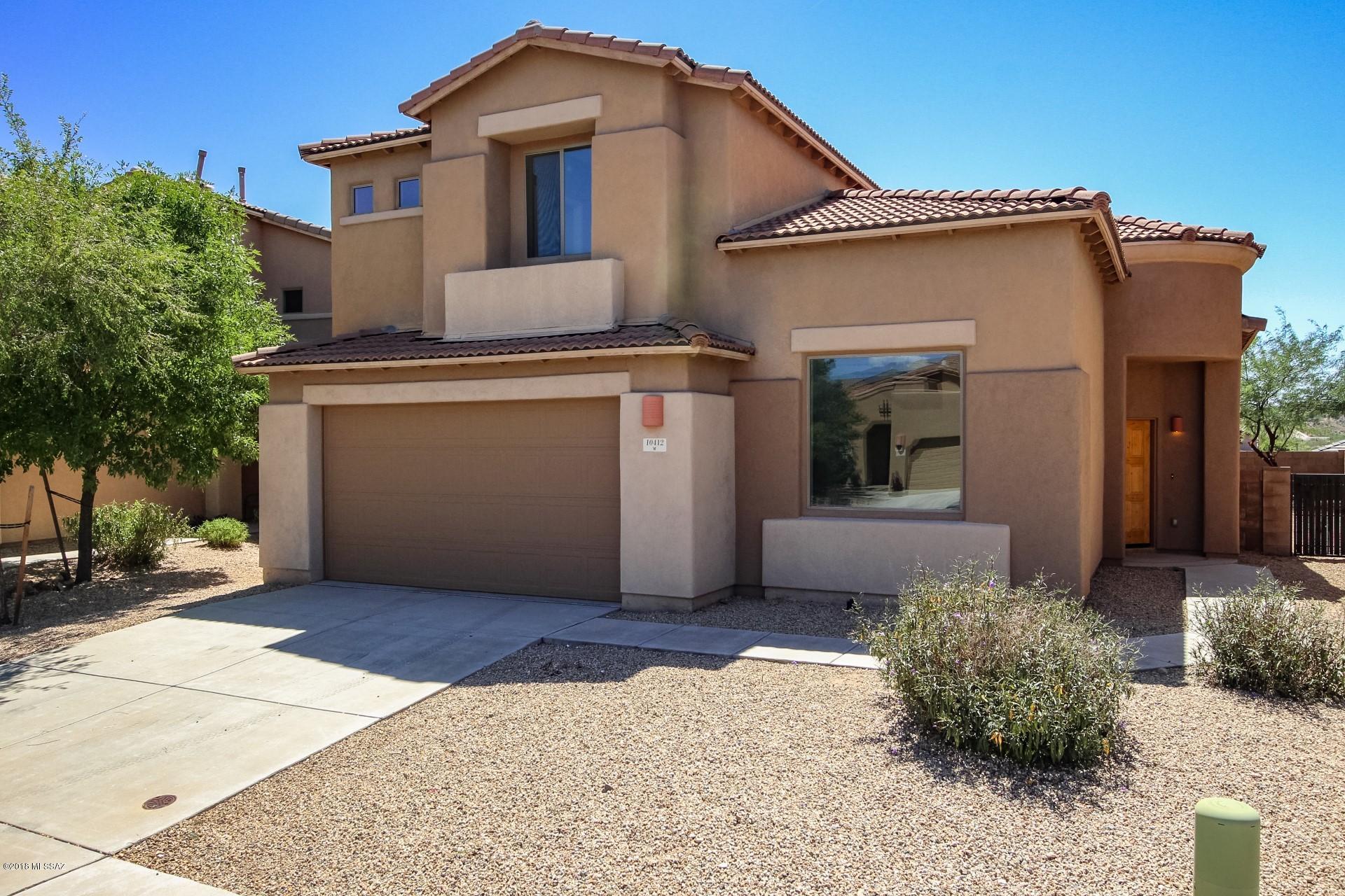 Rancho Del Lago (B37-38) - Residential