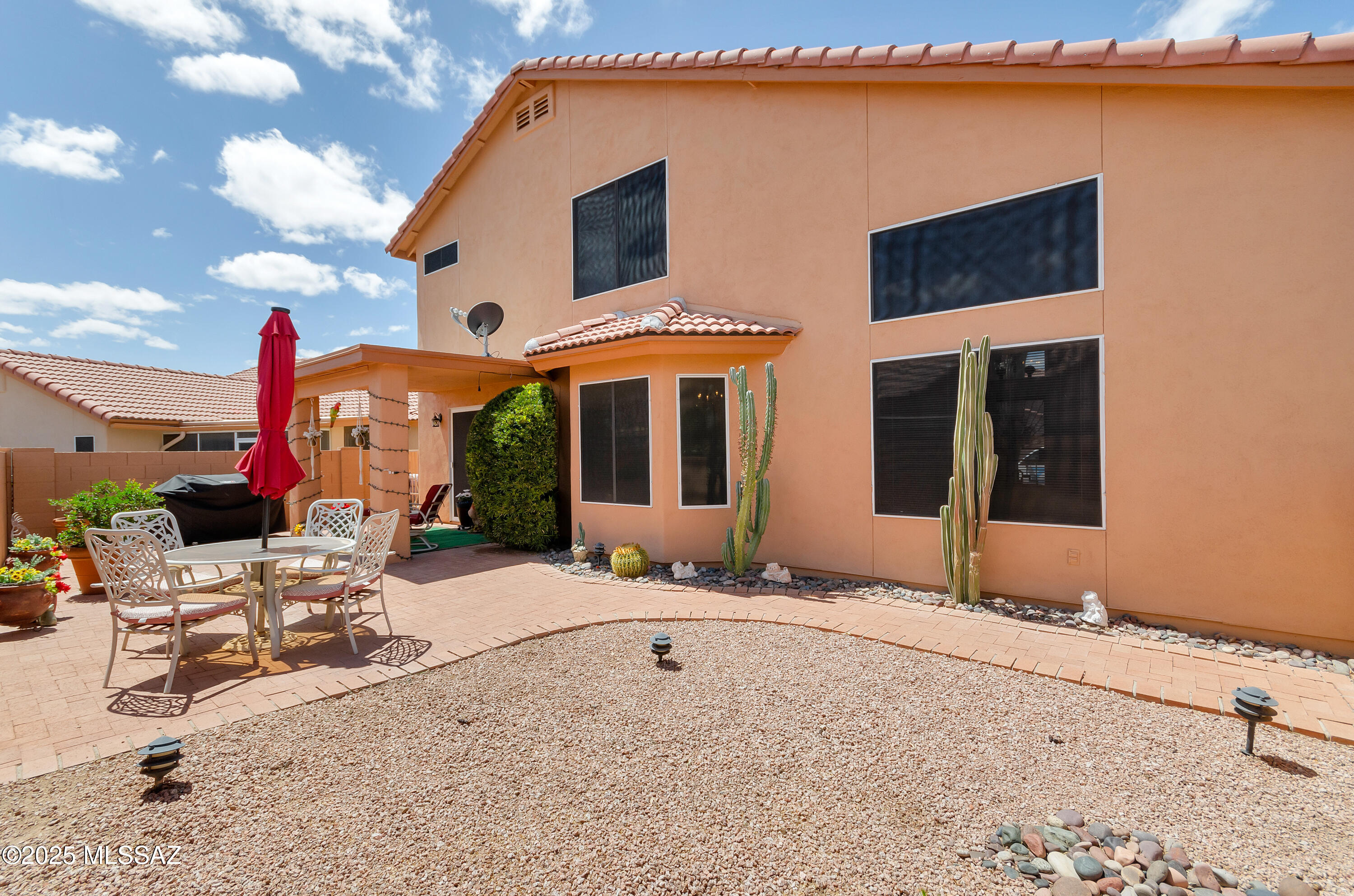 North Ranch (689-780) - Residential