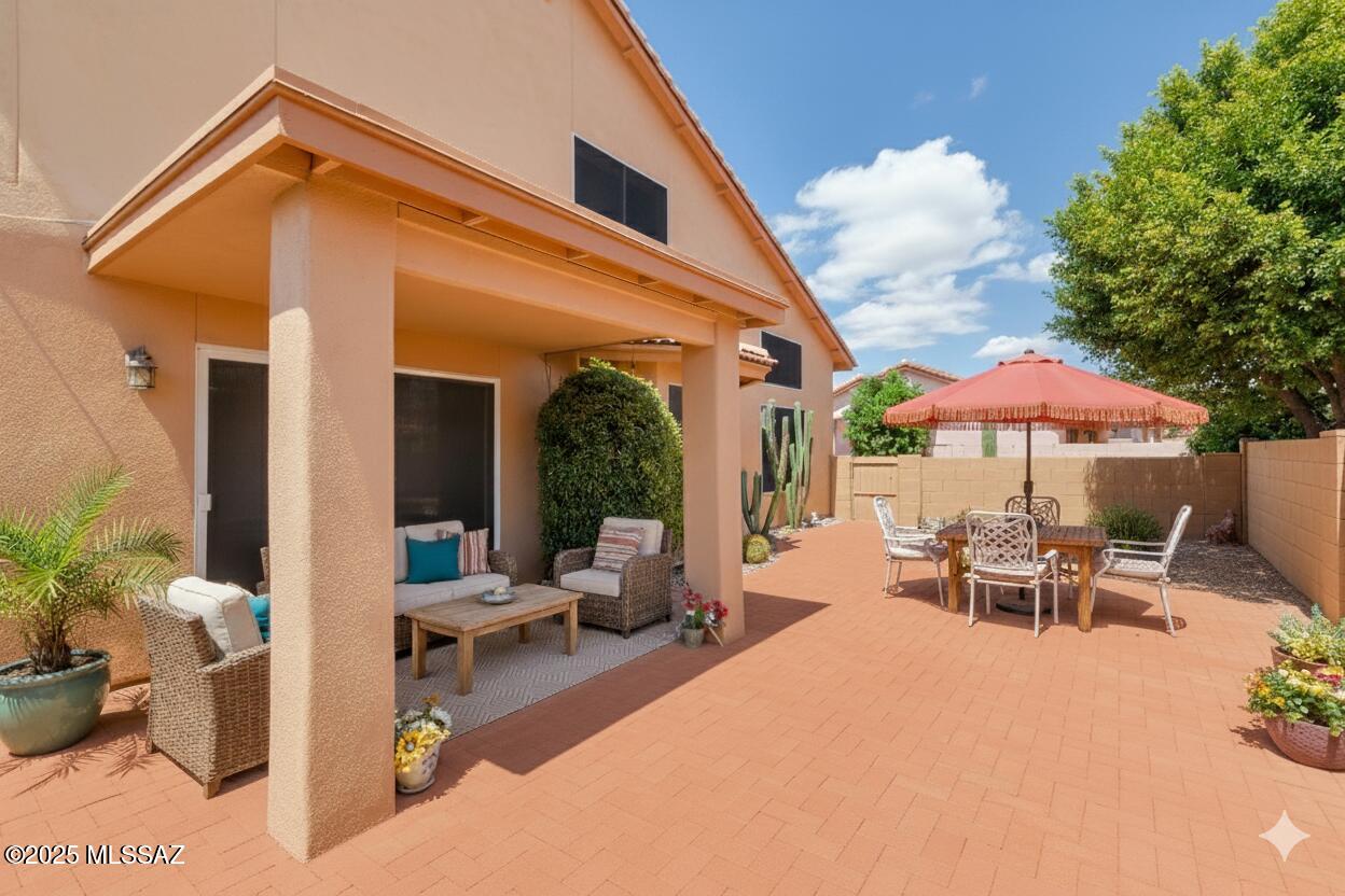 North Ranch (689-780) - Residential