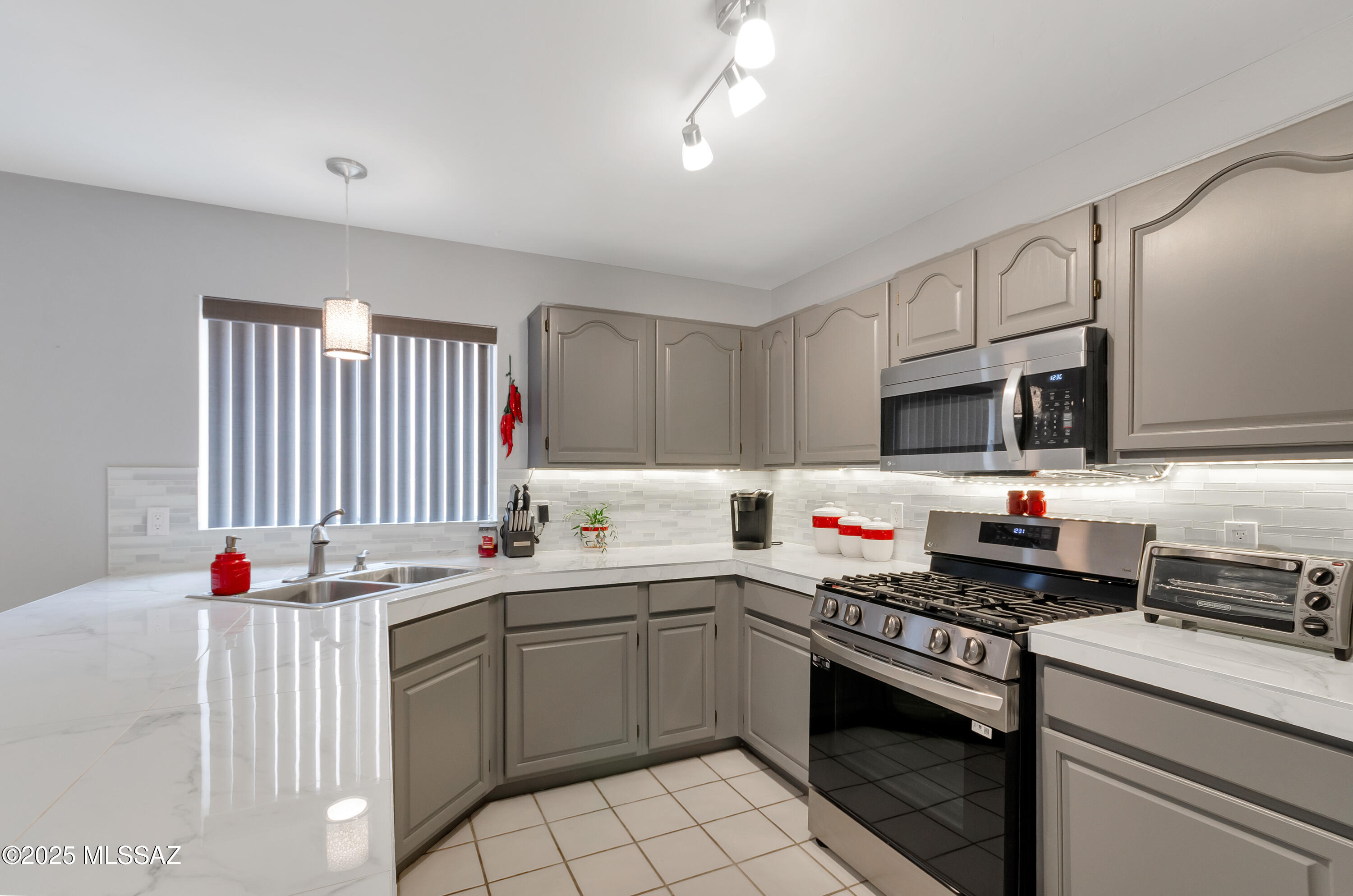 North Ranch (689-780) - Residential