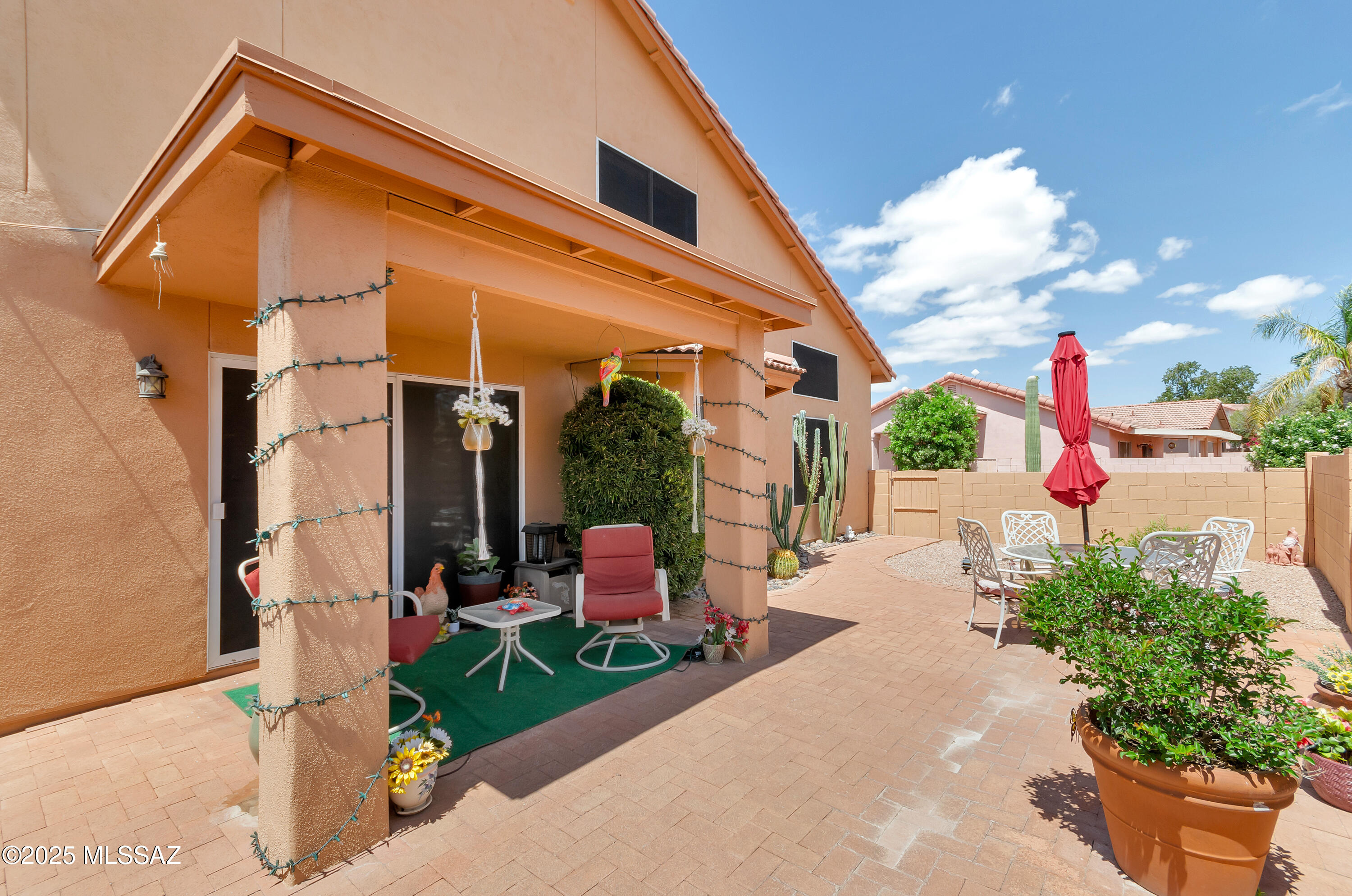 North Ranch (689-780) - Residential