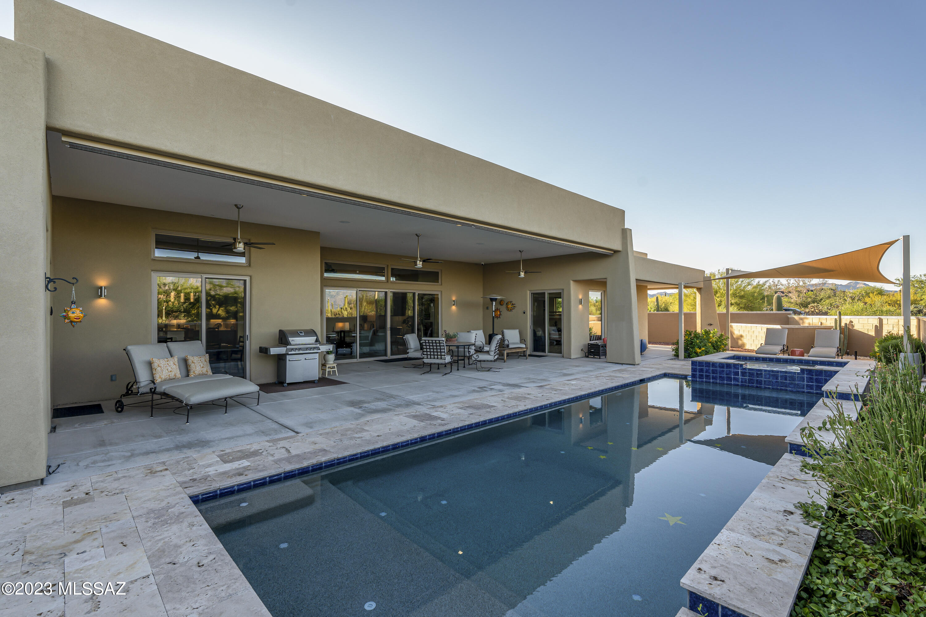 Rancho De Suenos (1-12) - Residential
