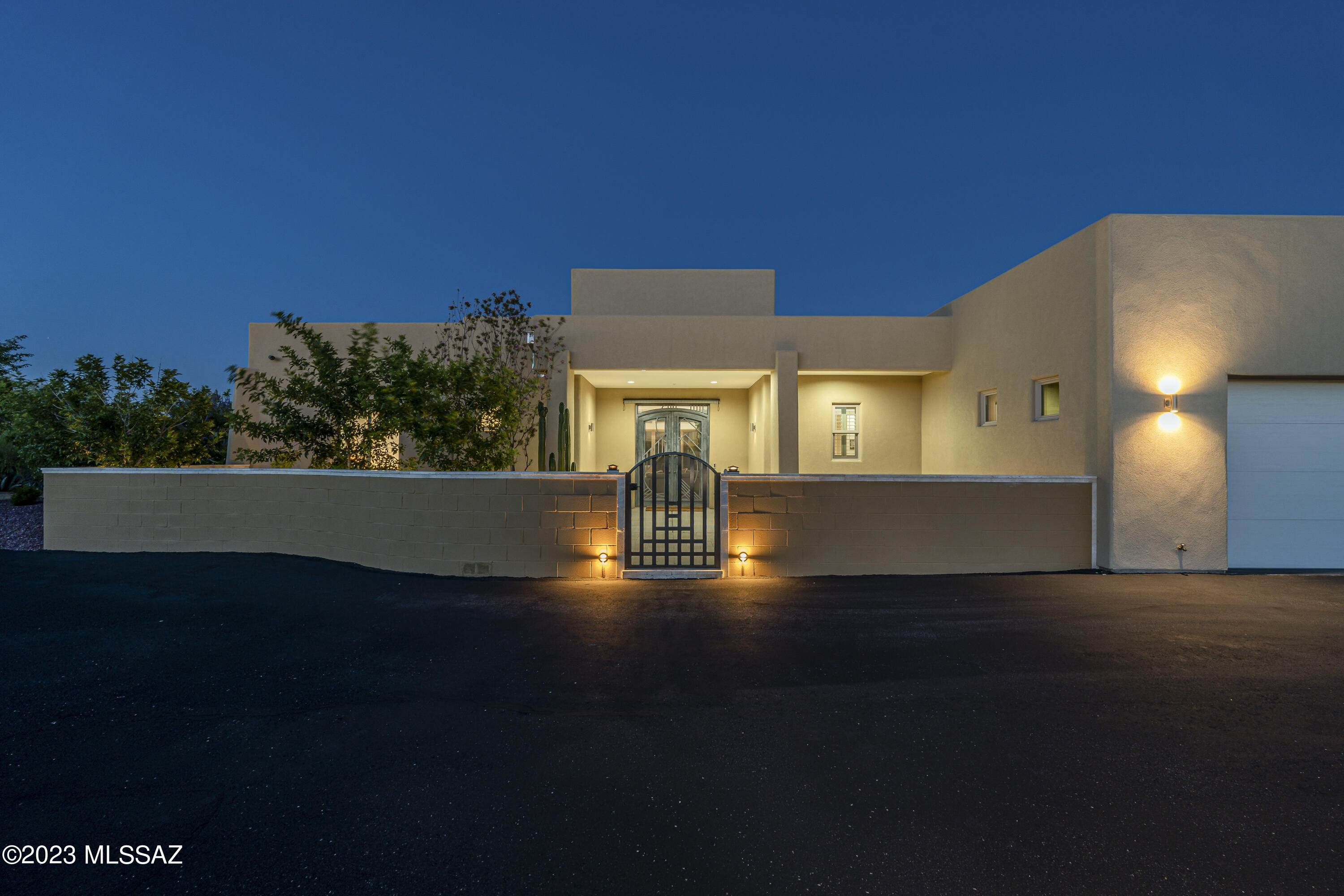 Rancho De Suenos (1-12) - Residential