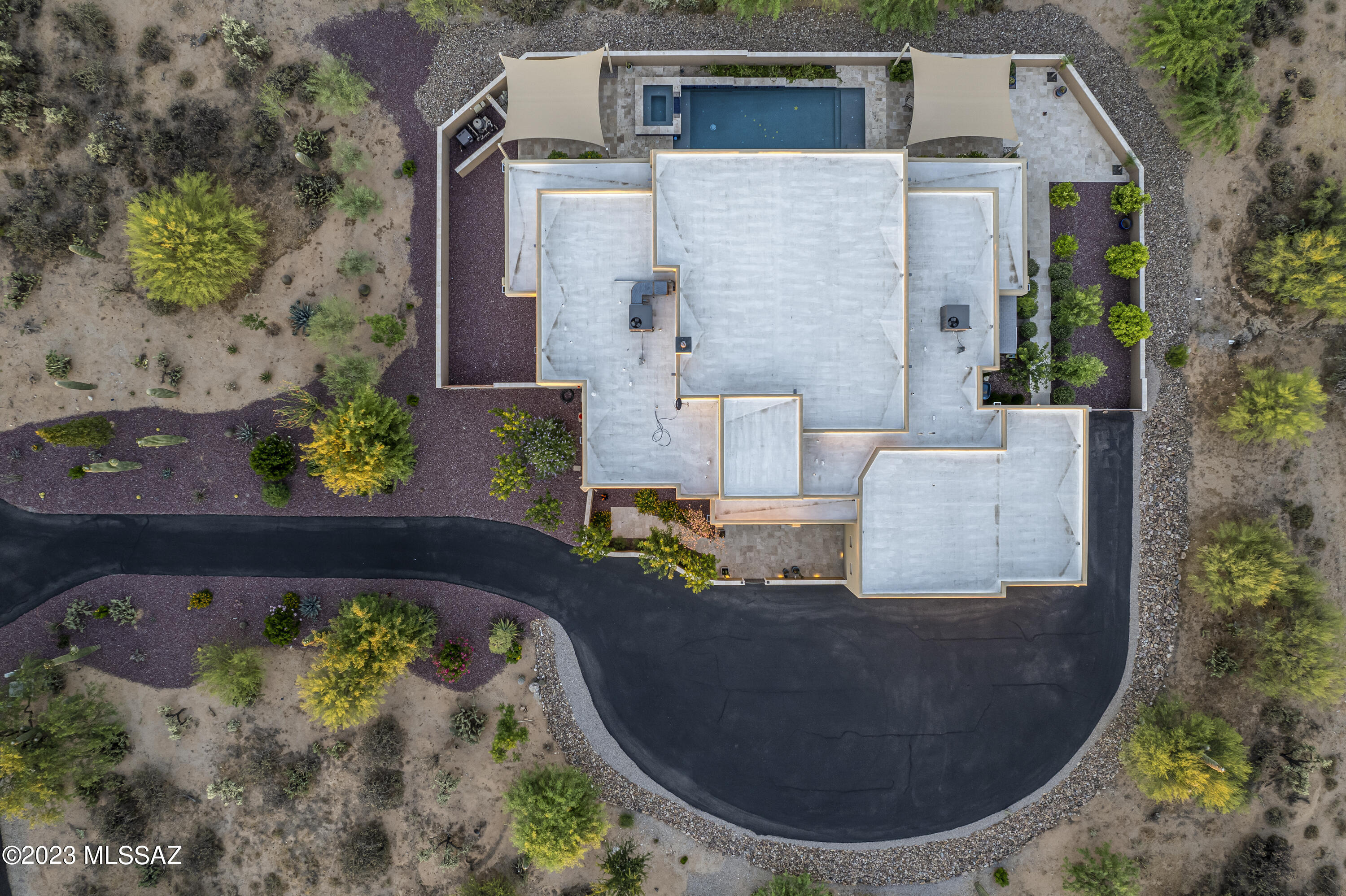 Rancho De Suenos (1-12) - Residential
