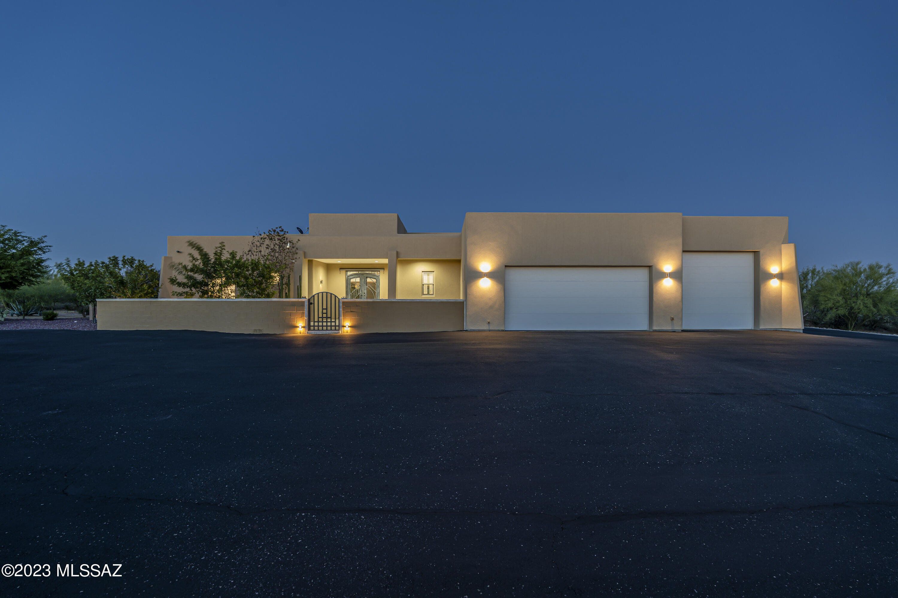 Rancho De Suenos (1-12) - Residential