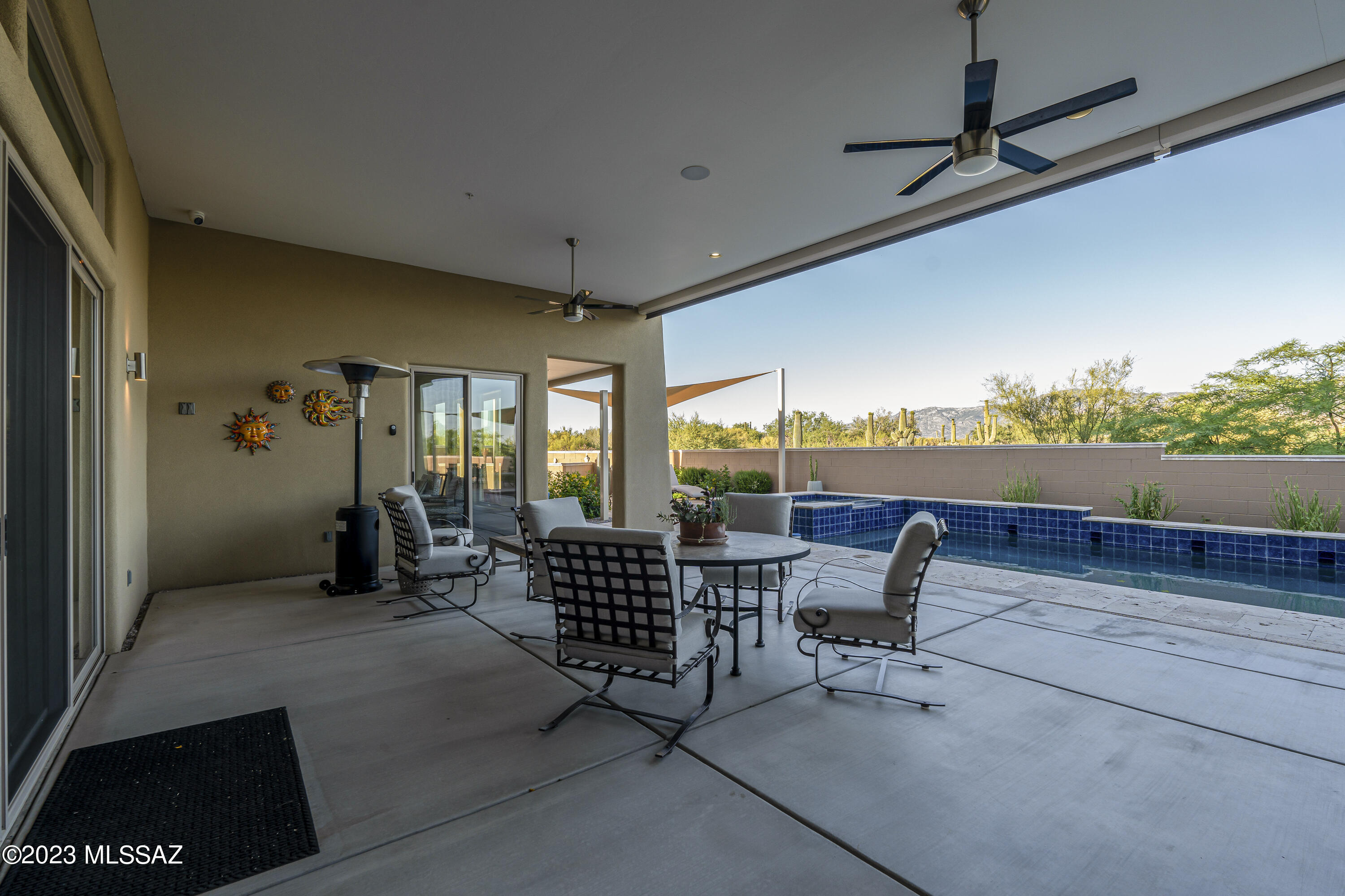 Rancho De Suenos (1-12) - Residential