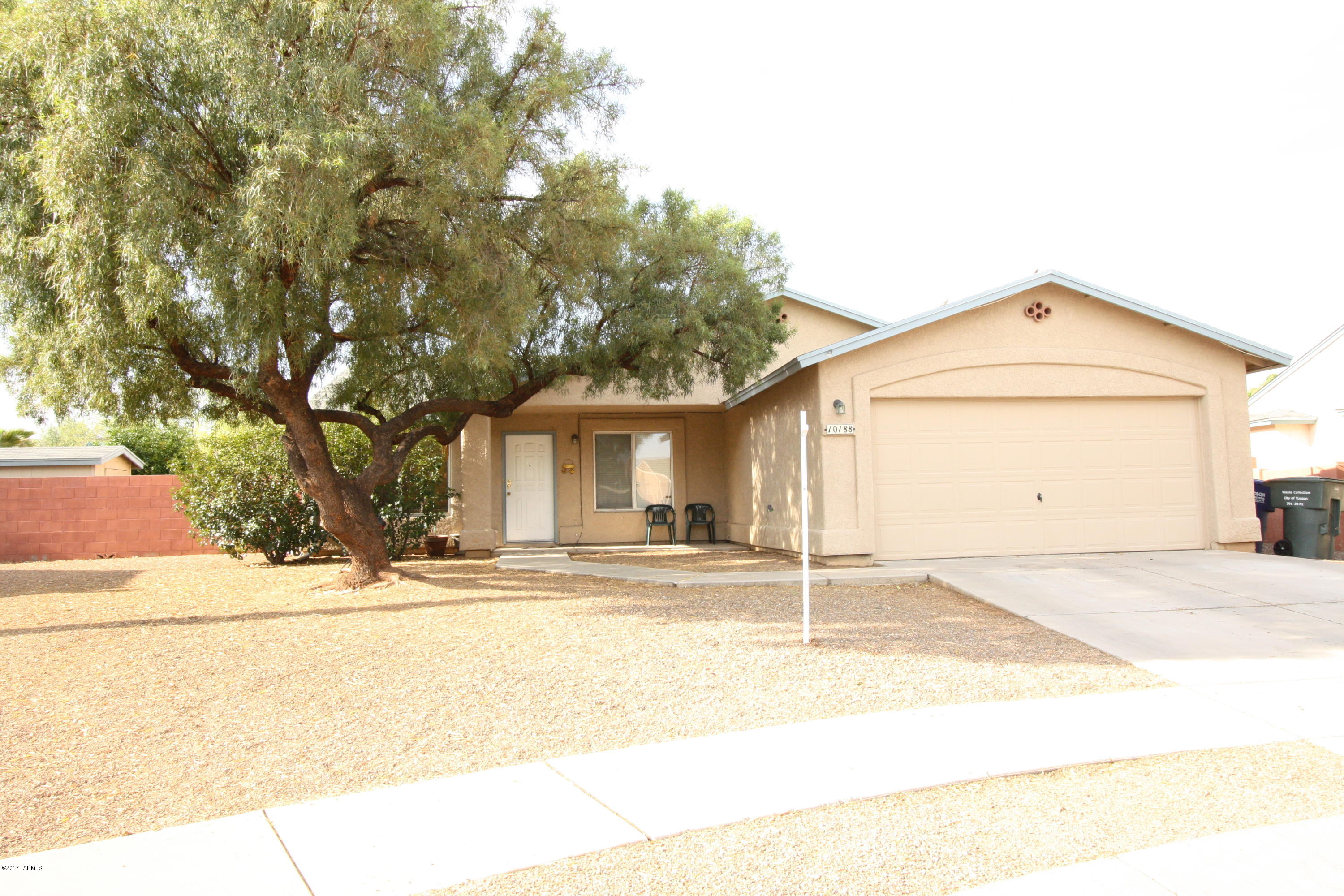 Sunrise Meadow At Rita Ranch (1-135) - Residential Lease