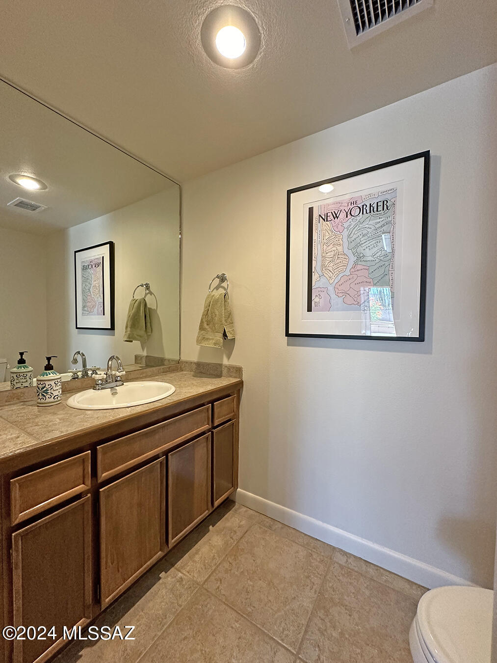 El Dorado Hills (1-196) - Residential