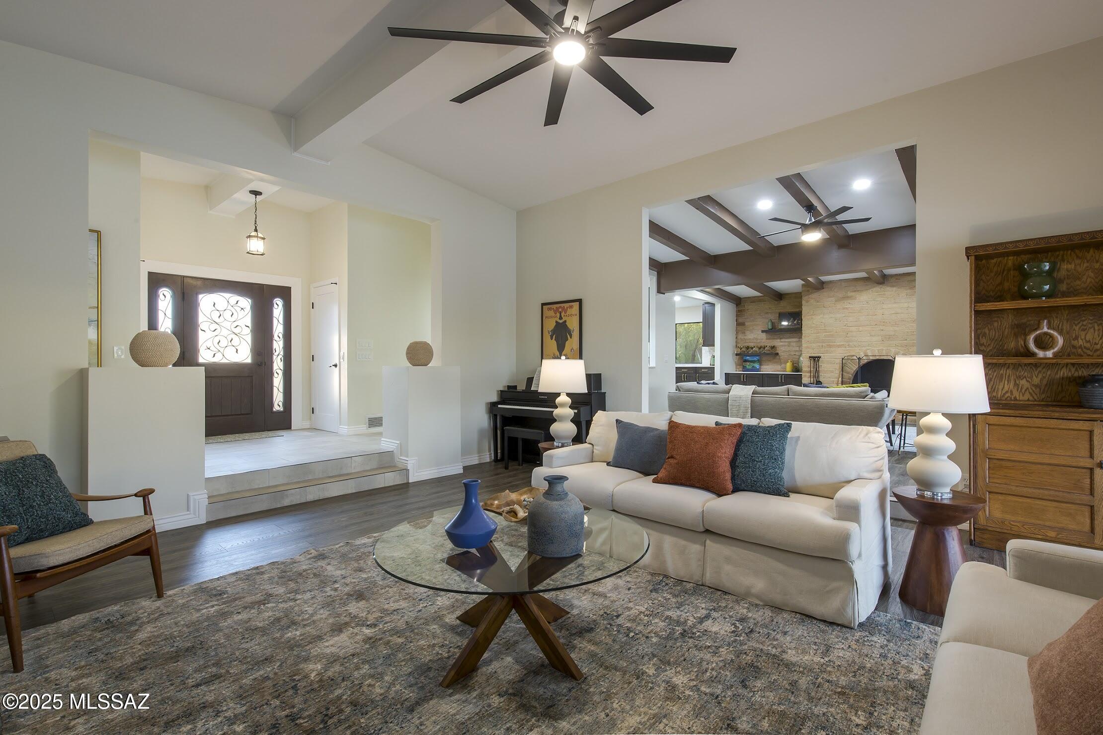Skyline Bel Air Estates (222-298) - Residential