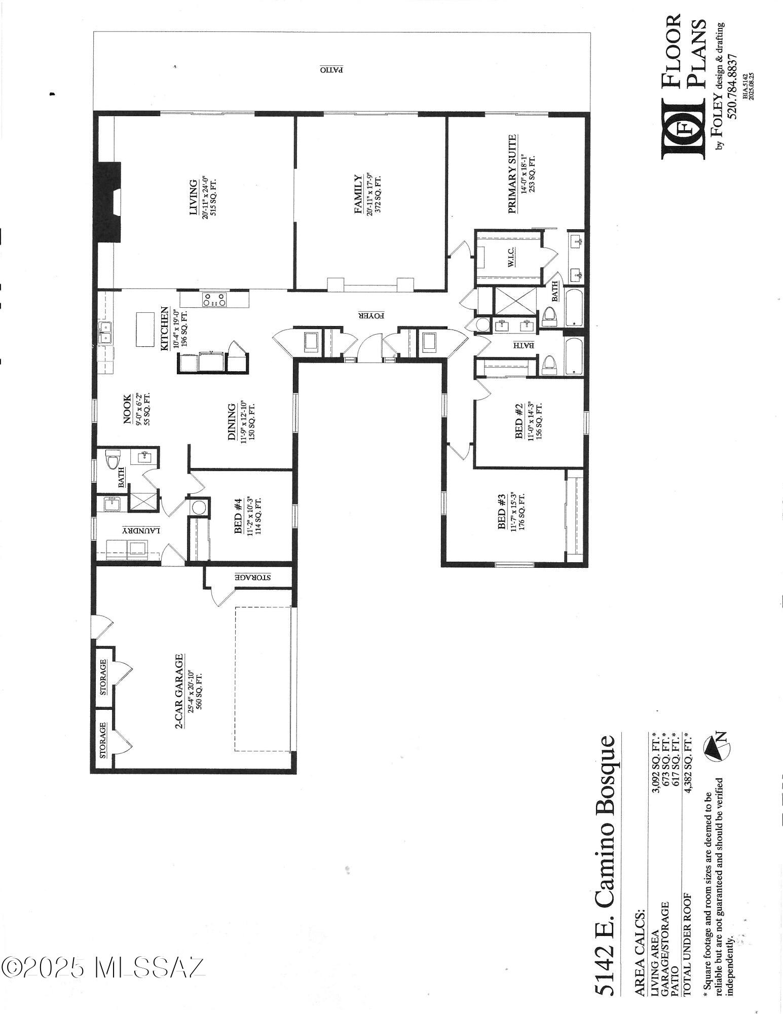 Skyline Bel Air Estates (222-298) - Residential