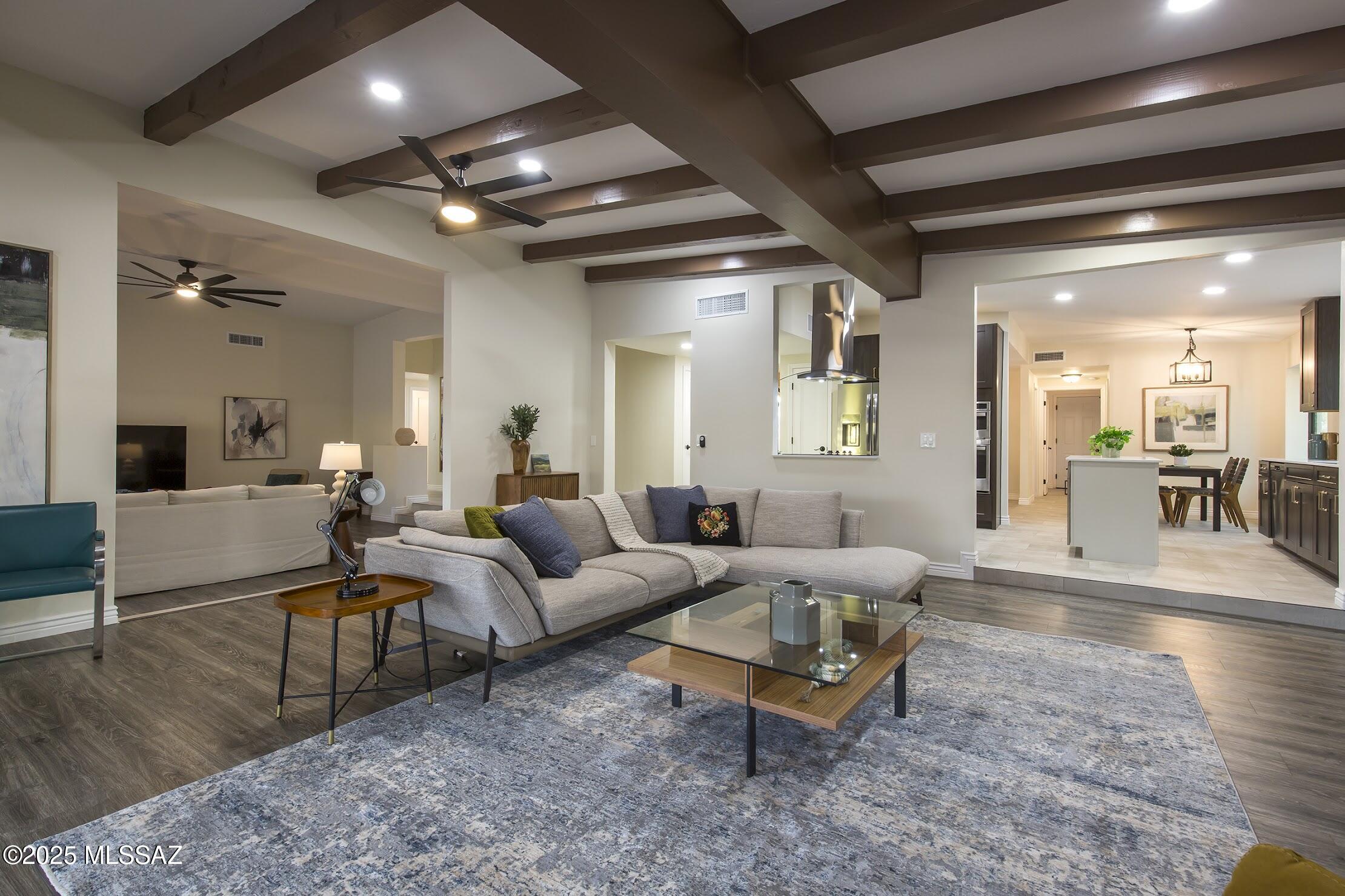 Skyline Bel Air Estates (222-298) - Residential