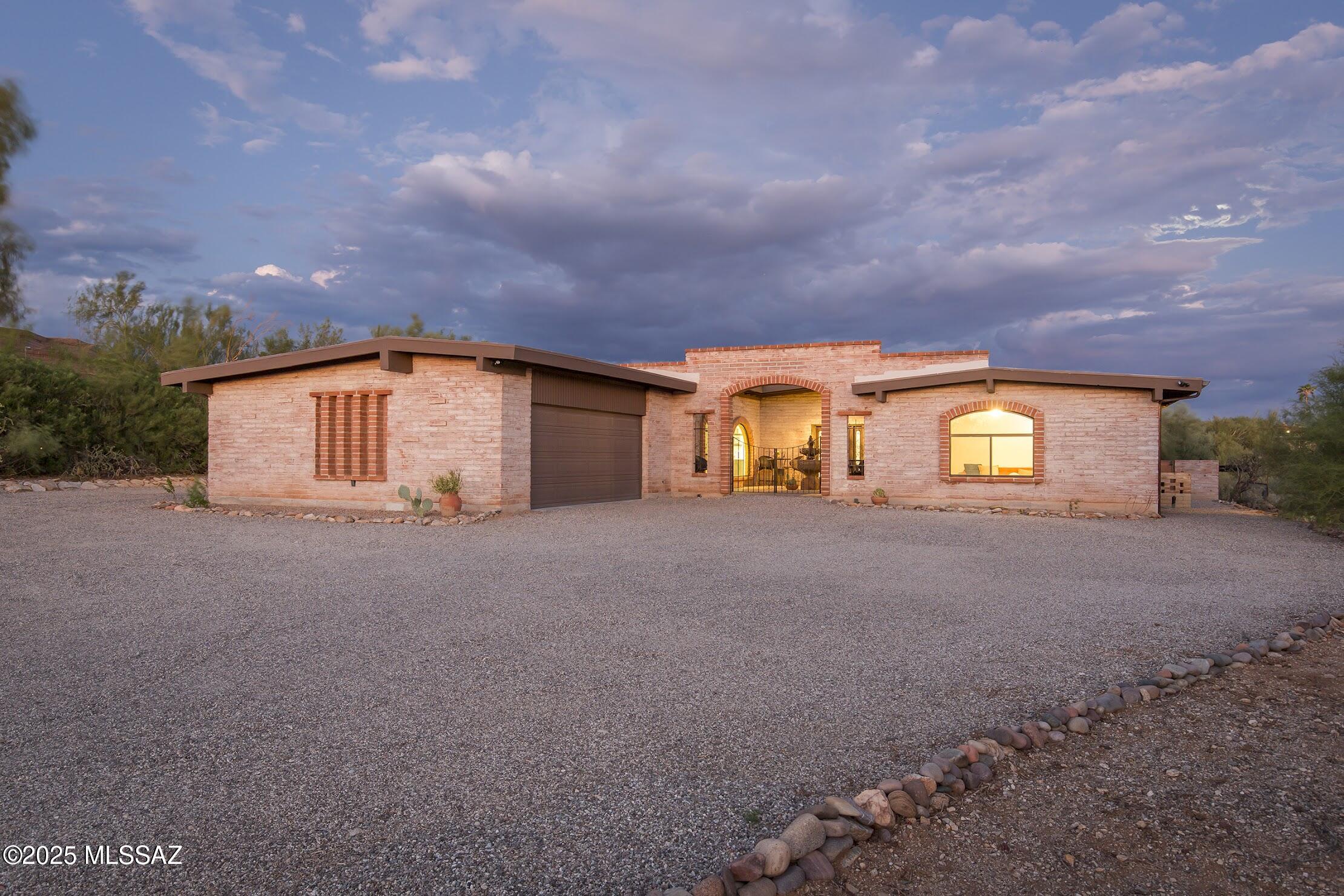 Skyline Bel Air Estates (222-298) - Residential