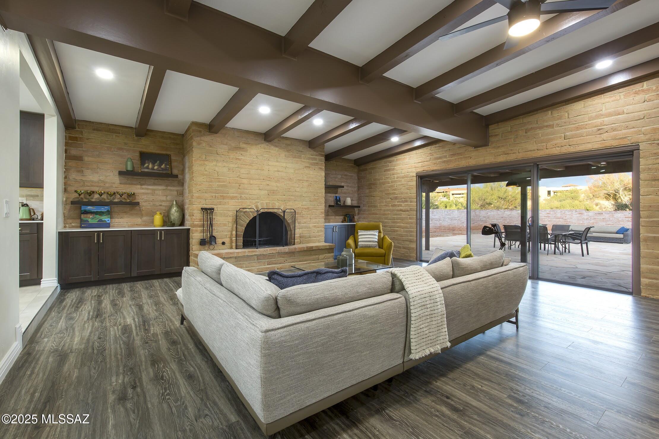 Skyline Bel Air Estates (222-298) - Residential