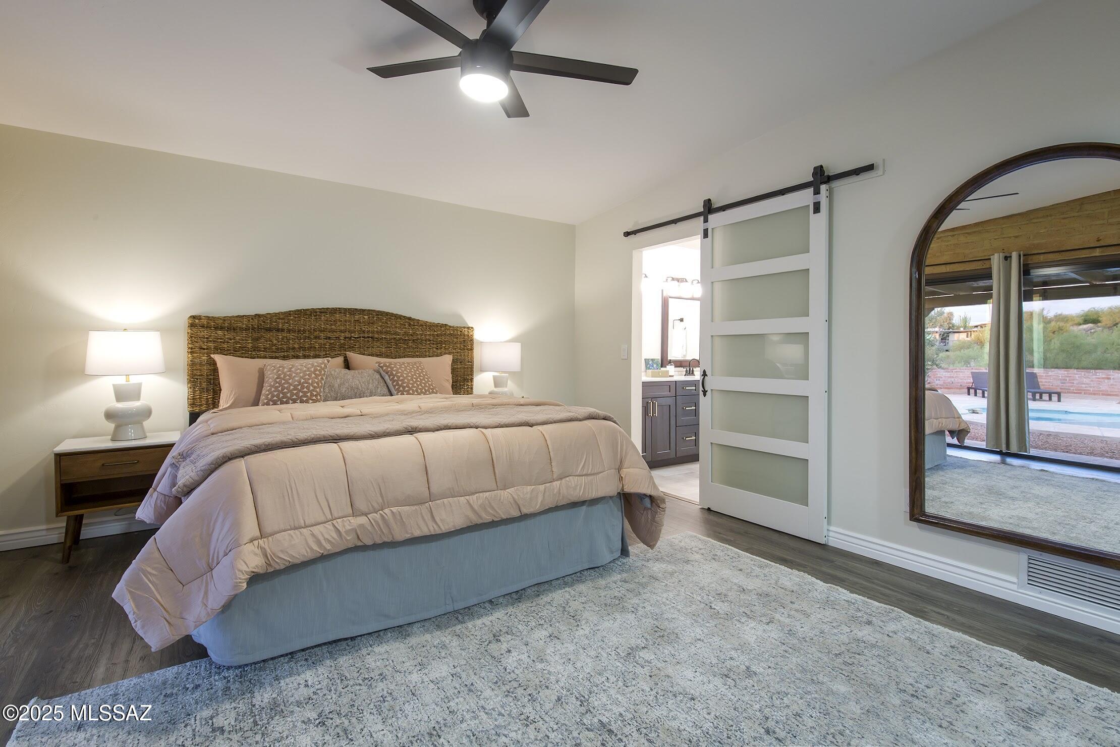 Skyline Bel Air Estates (222-298) - Residential
