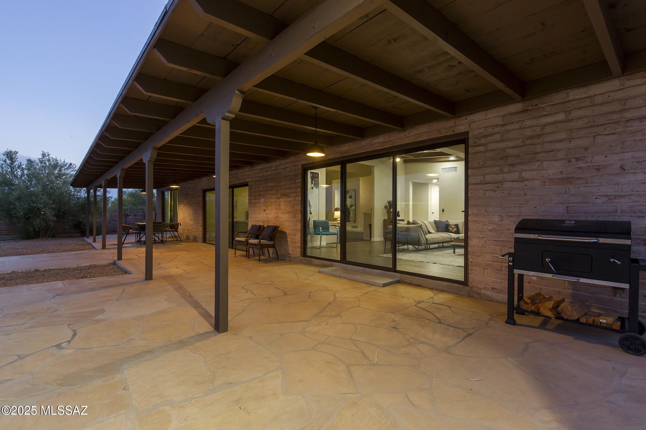 Skyline Bel Air Estates (222-298) - Residential