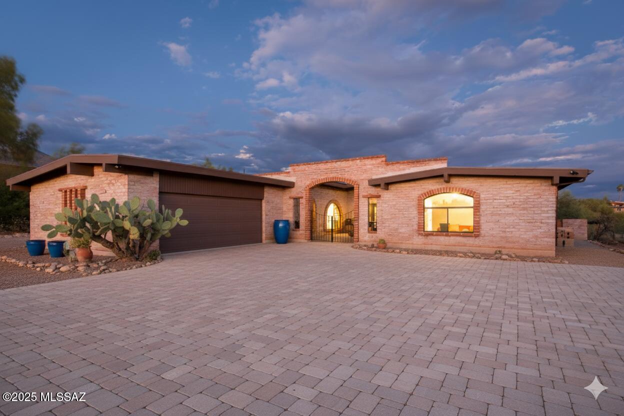 Skyline Bel Air Estates (222-298) - Residential