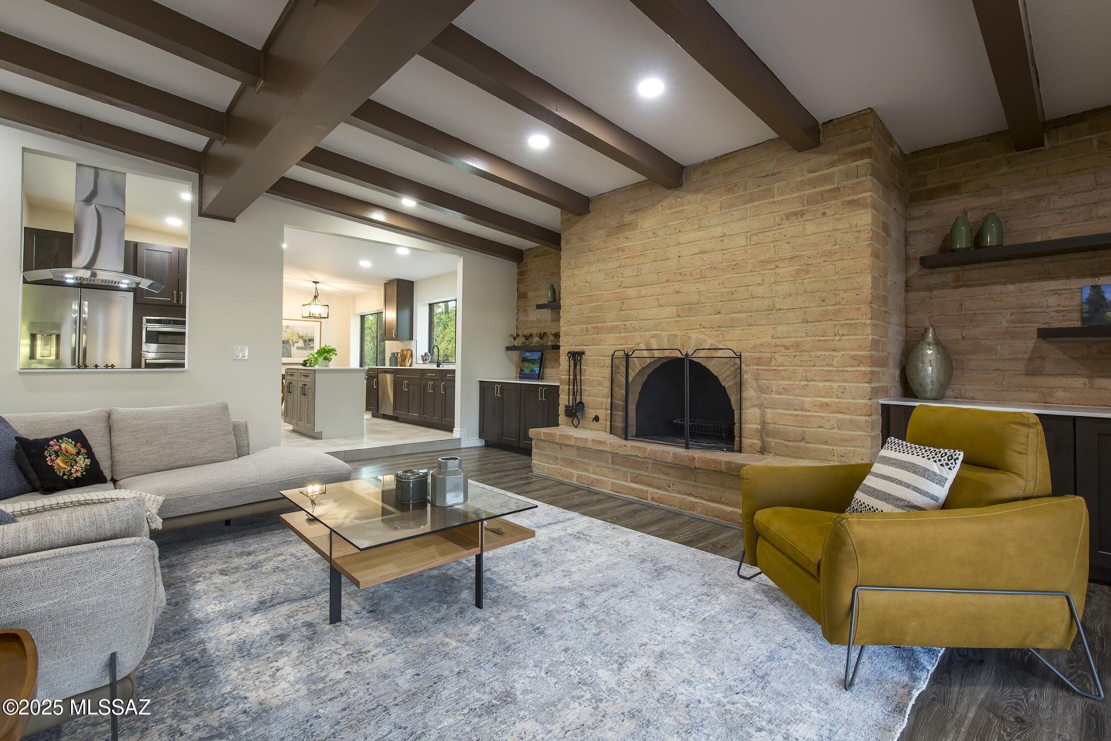 Skyline Bel Air Estates (222-298) - Residential