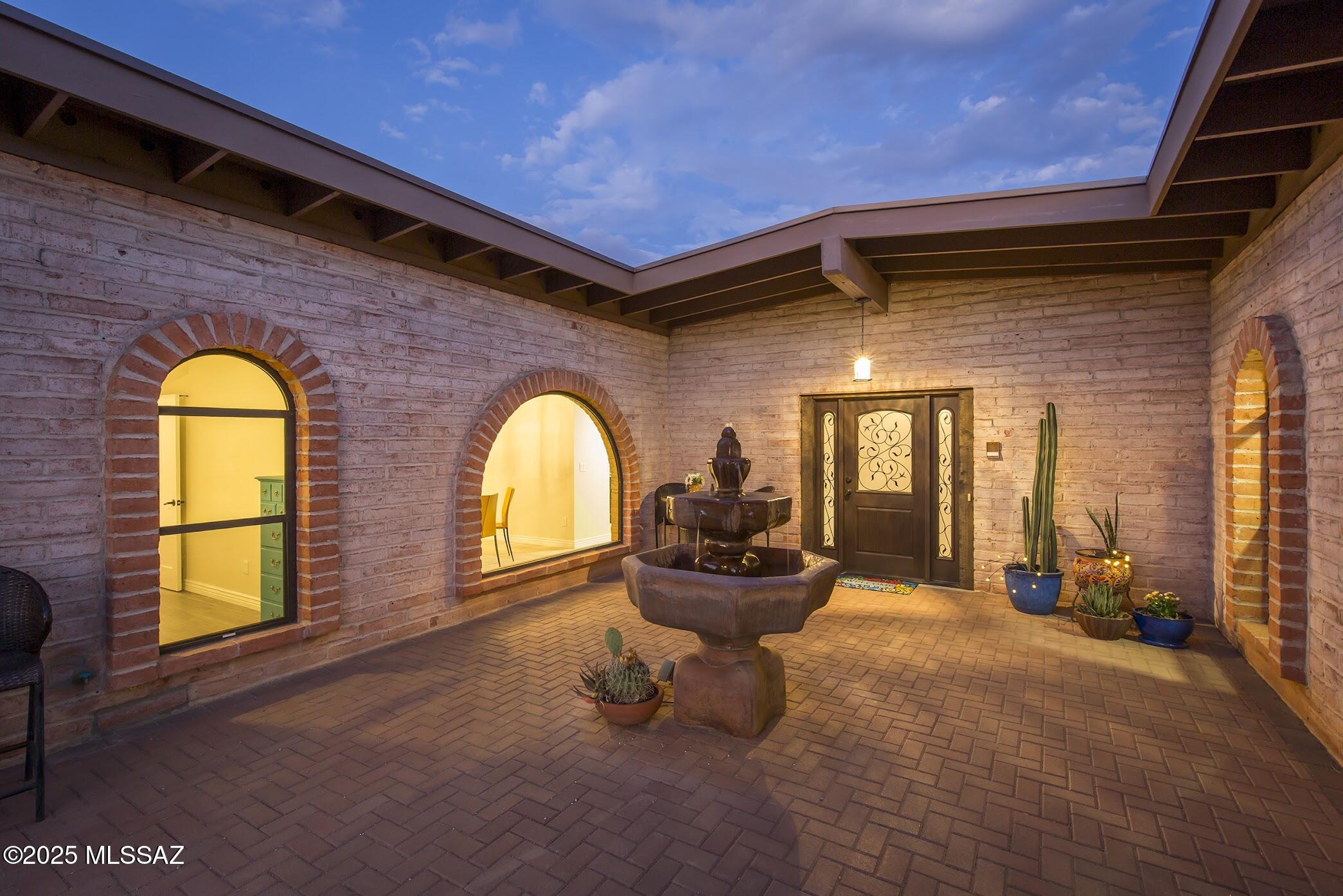 Skyline Bel Air Estates (222-298) - Residential