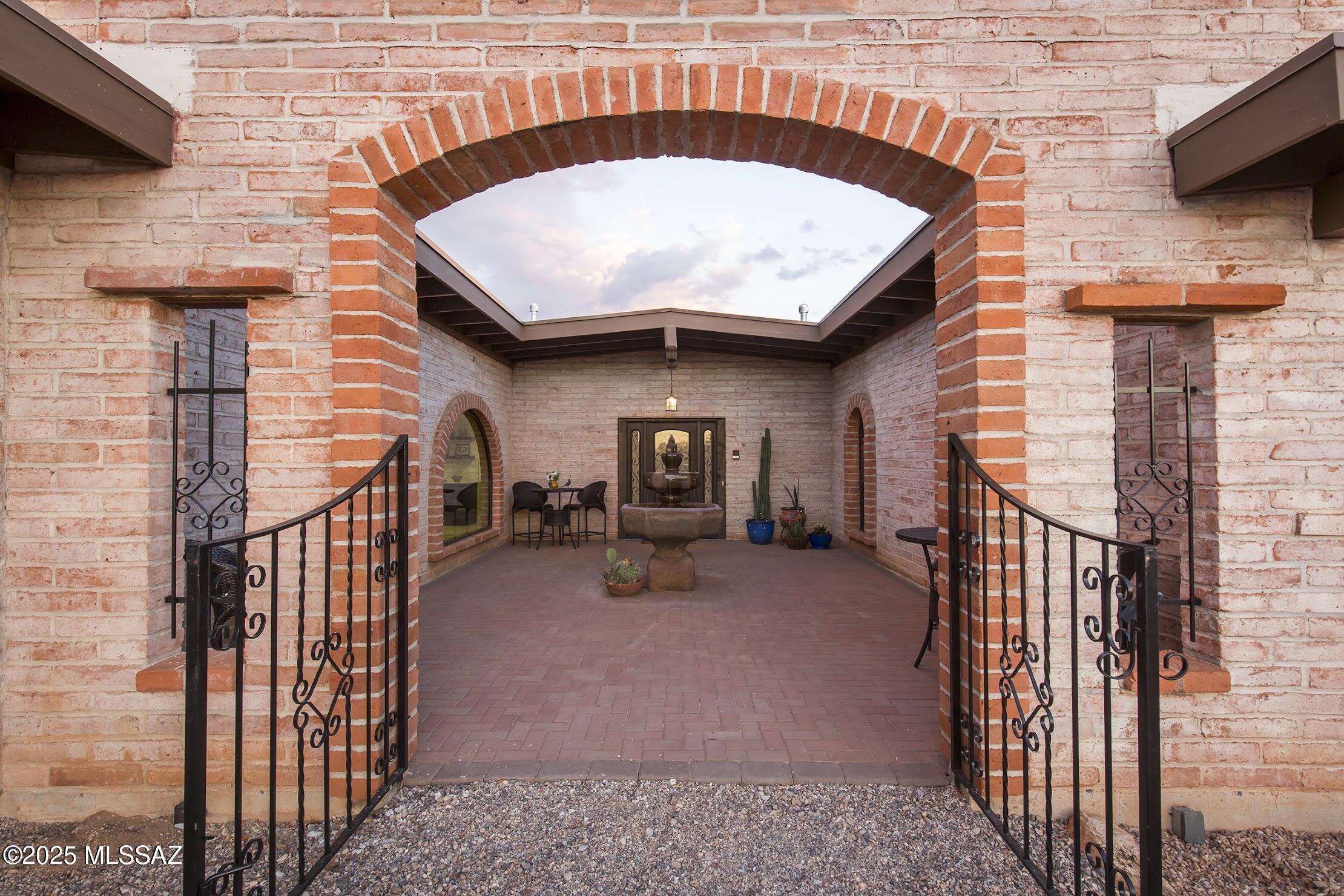 Skyline Bel Air Estates (222-298) - Residential