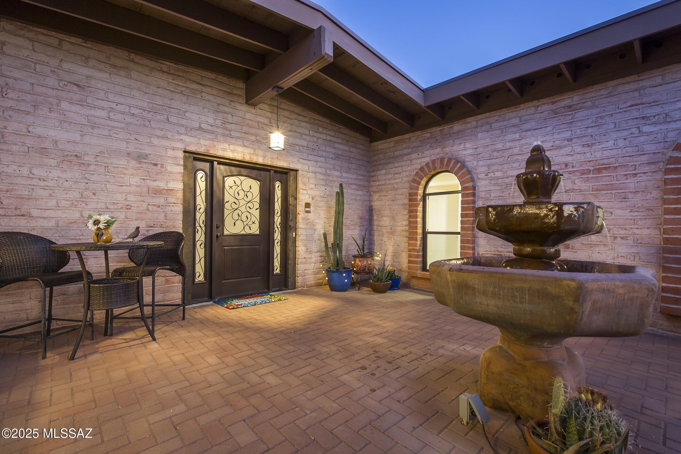 Skyline Bel Air Estates (222-298) - Residential
