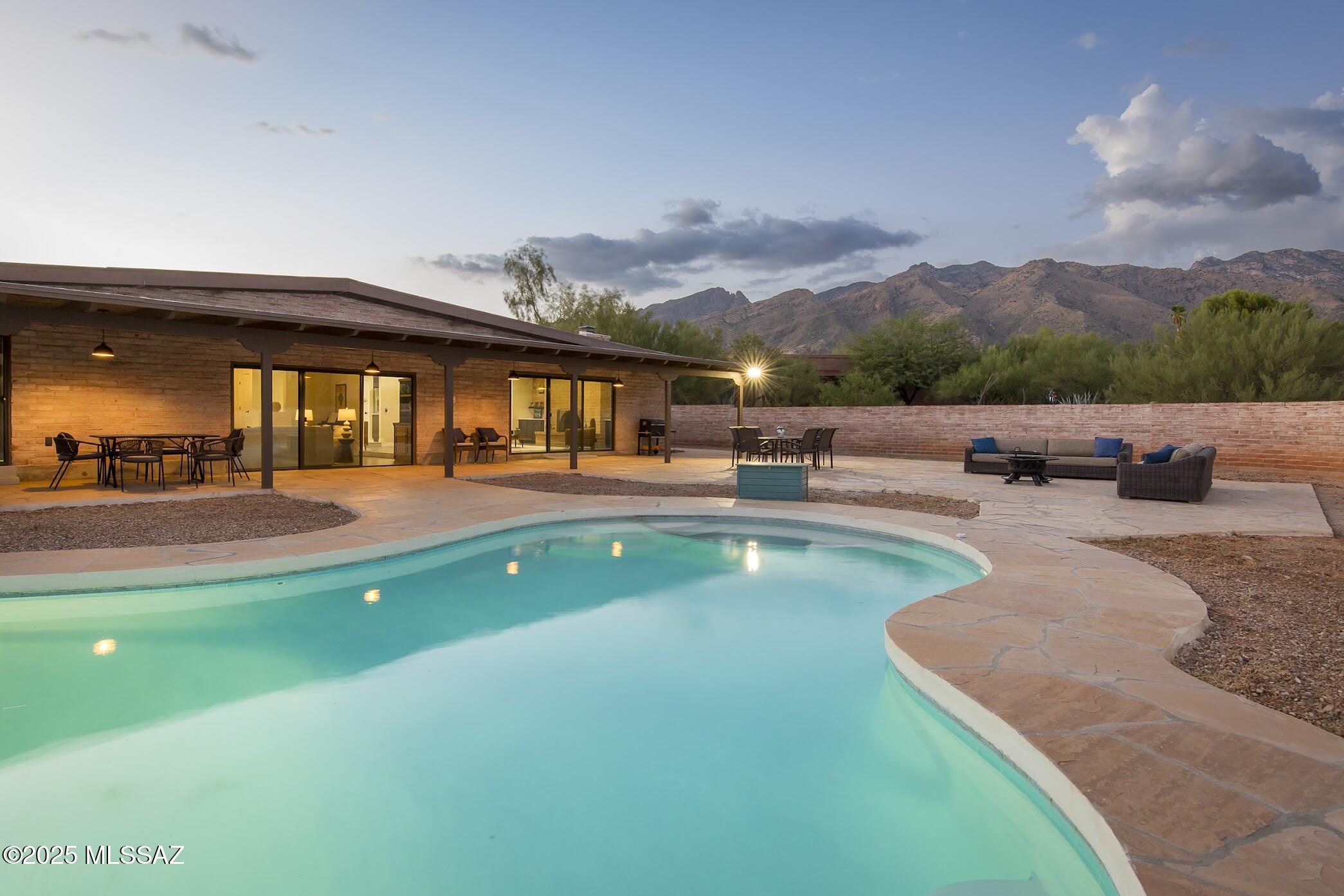 Skyline Bel Air Estates (222-298) - Residential