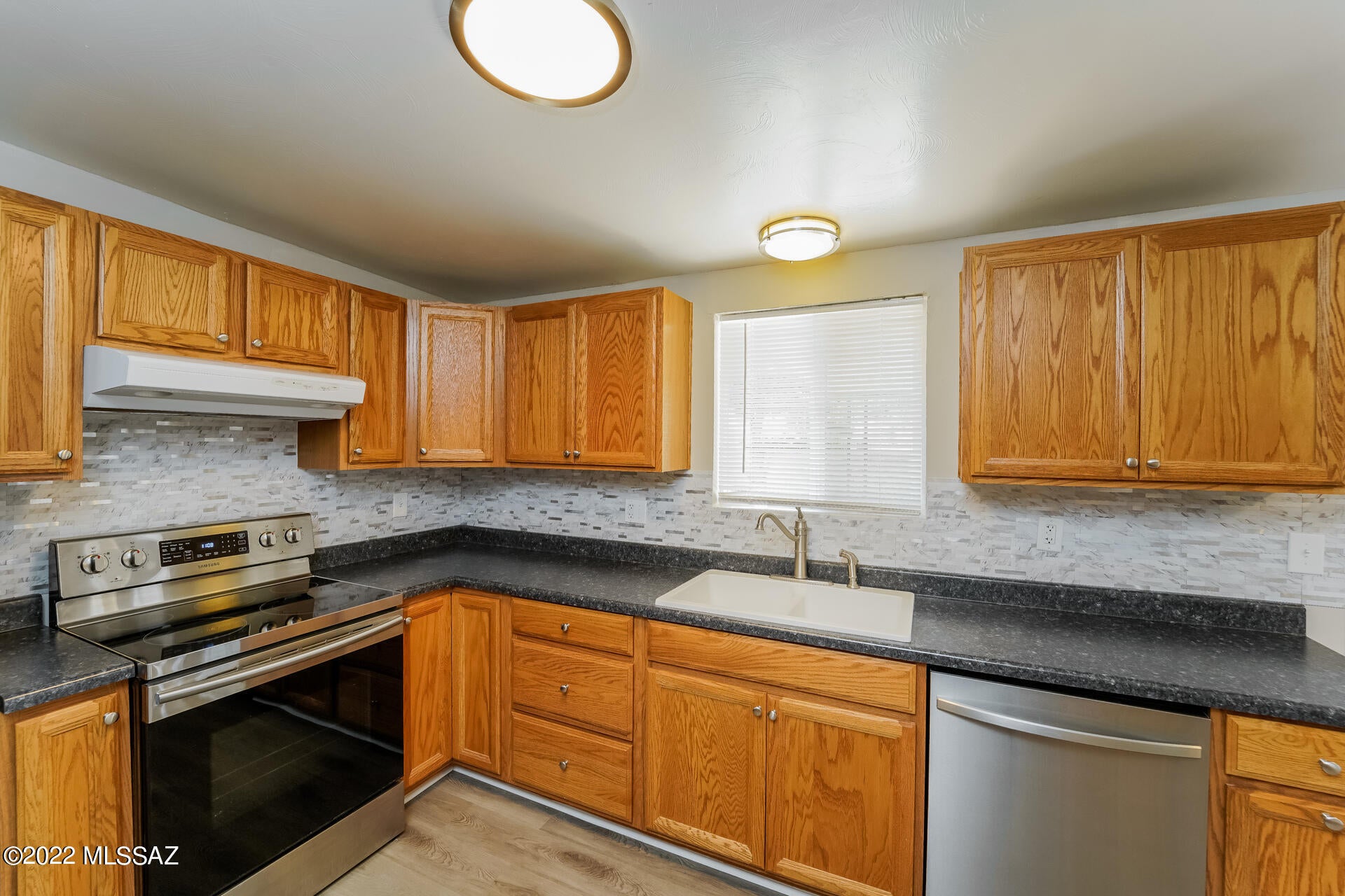 Estes Park (1-27) - Residential Lease