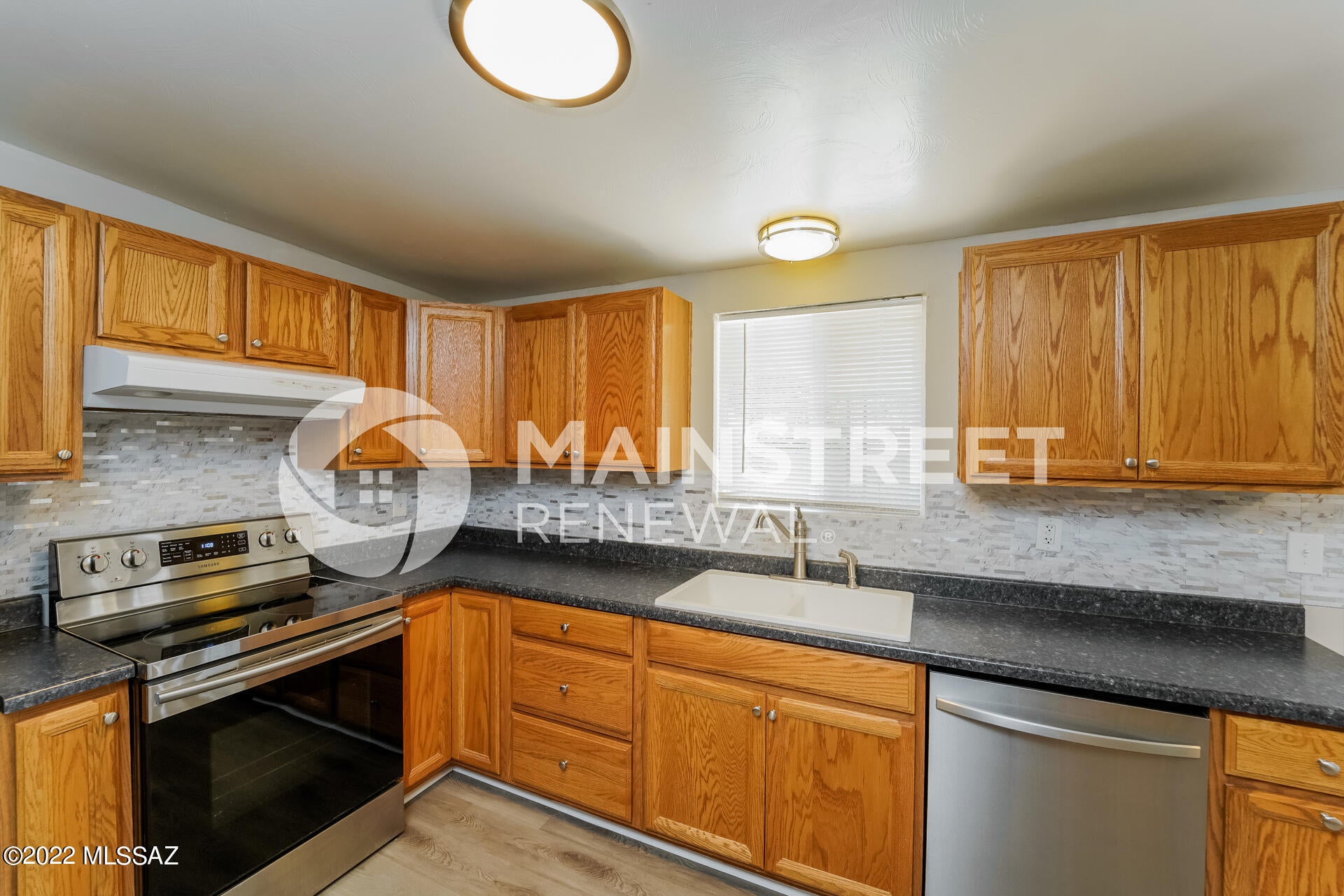 Estes Park (1-27) - Residential Lease