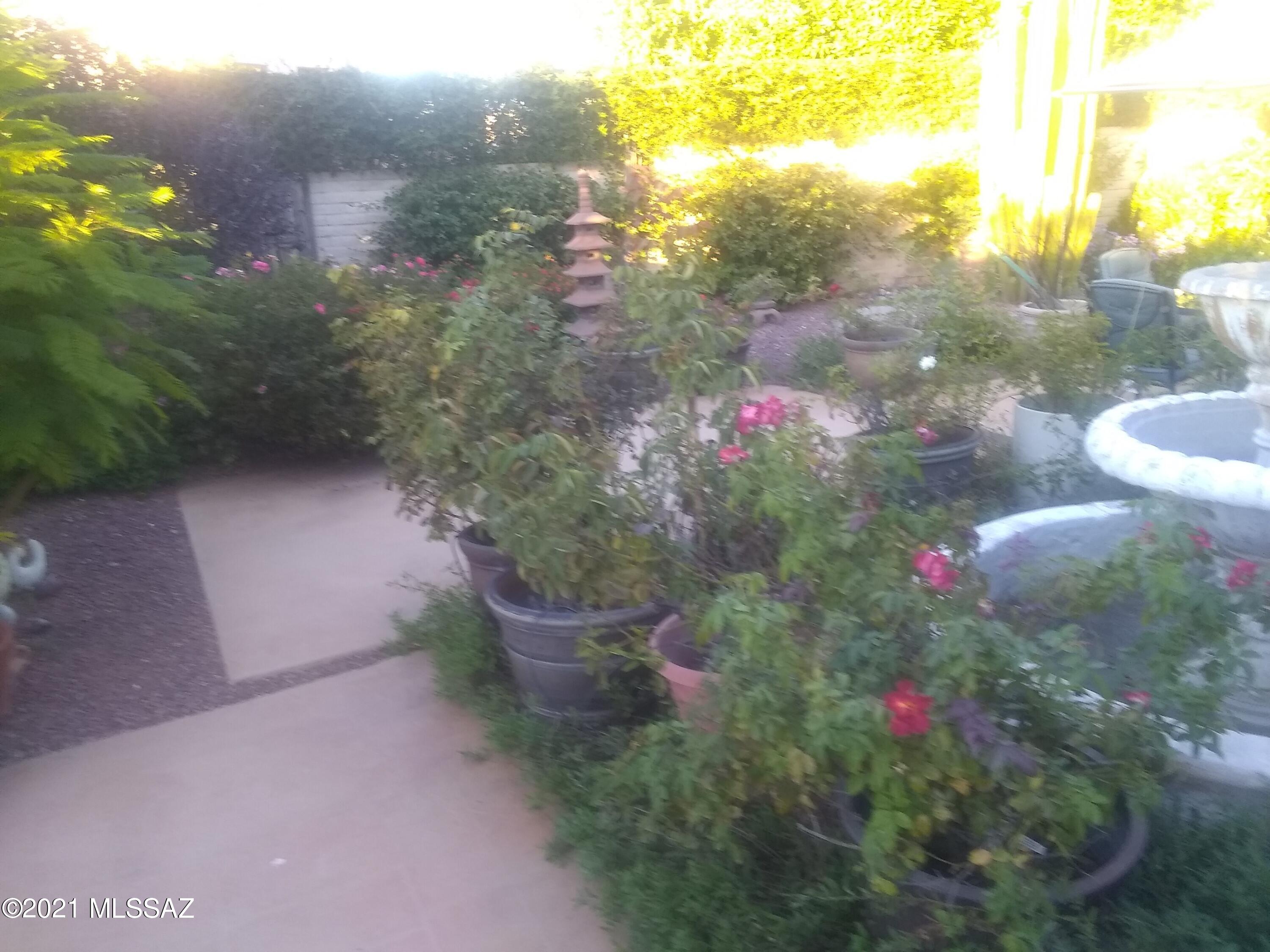 Sabino Vista Village (1-53) - Residential
