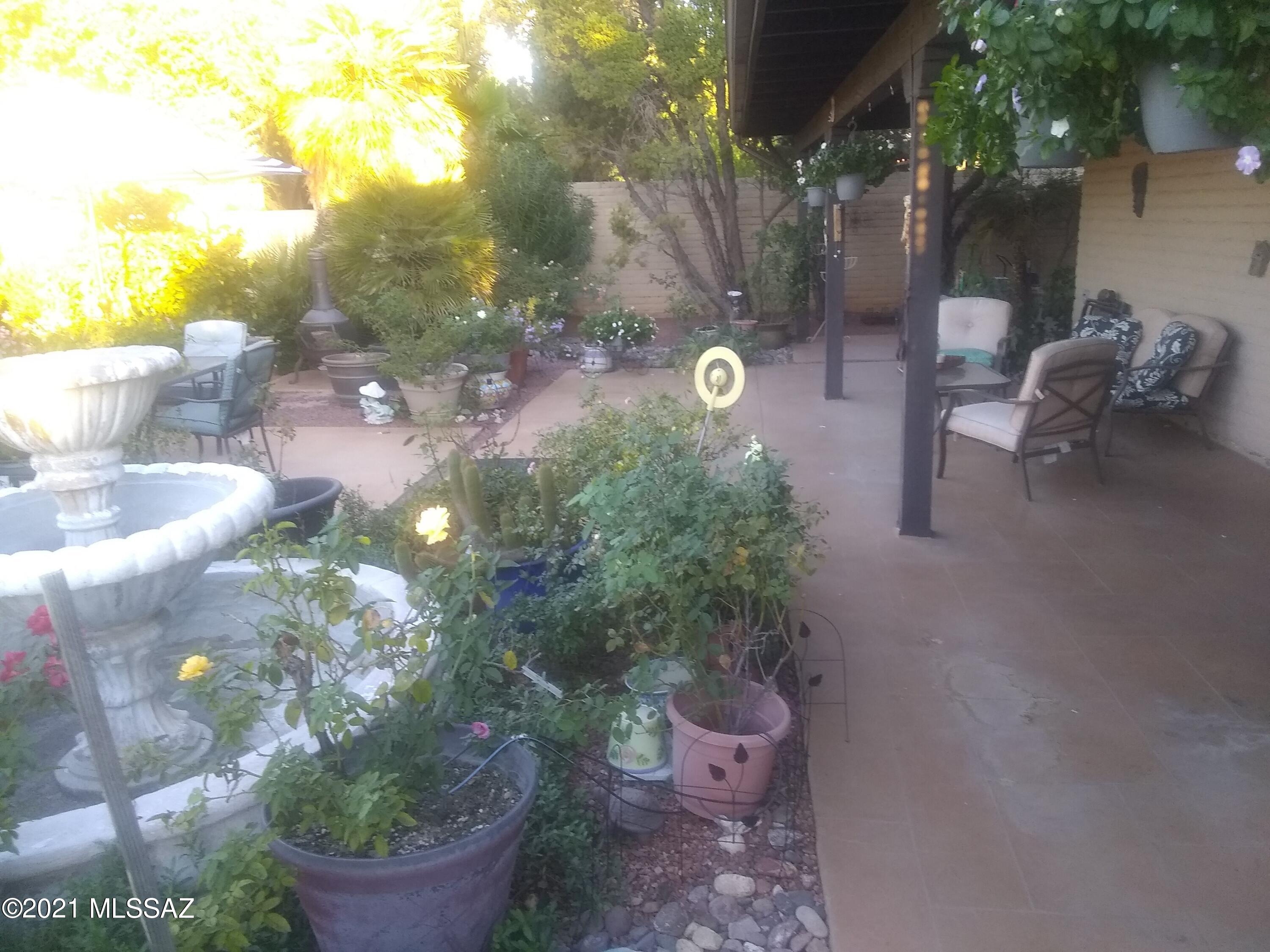 Sabino Vista Village (1-53) - Residential