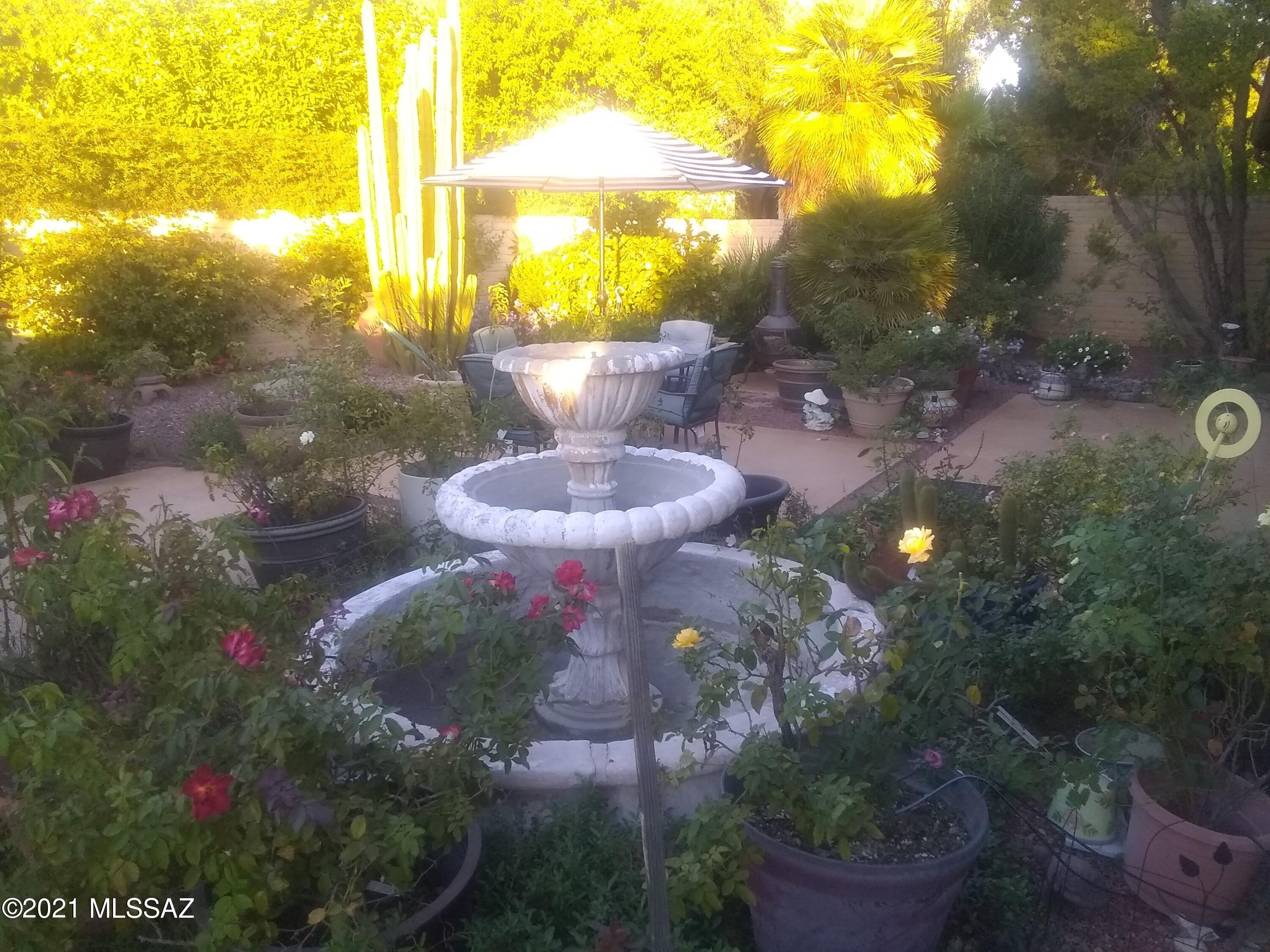 Sabino Vista Village (1-53) - Residential