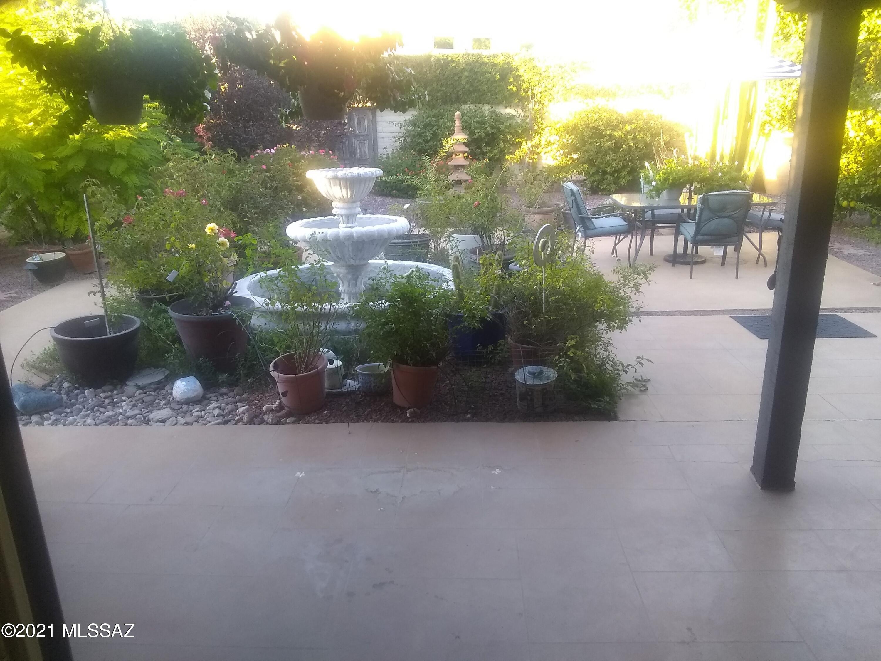 Sabino Vista Village (1-53) - Residential