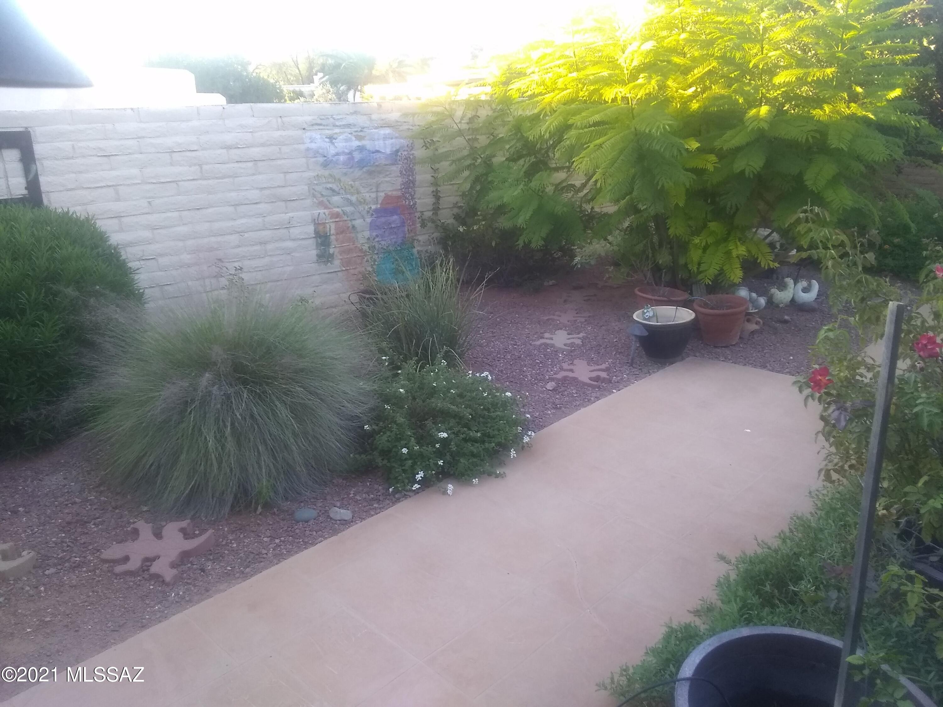 Sabino Vista Village (1-53) - Residential