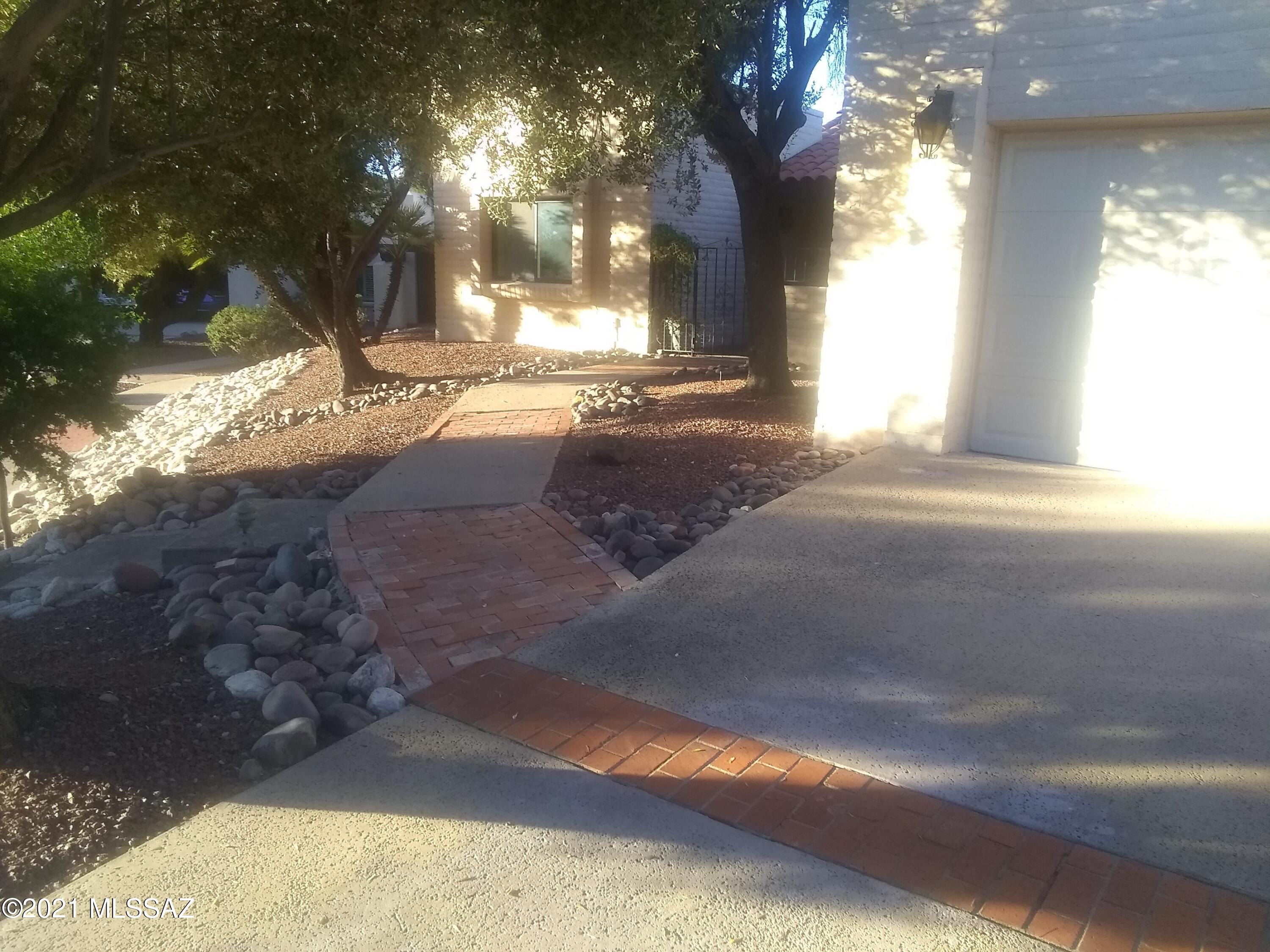 Sabino Vista Village (1-53) - Residential